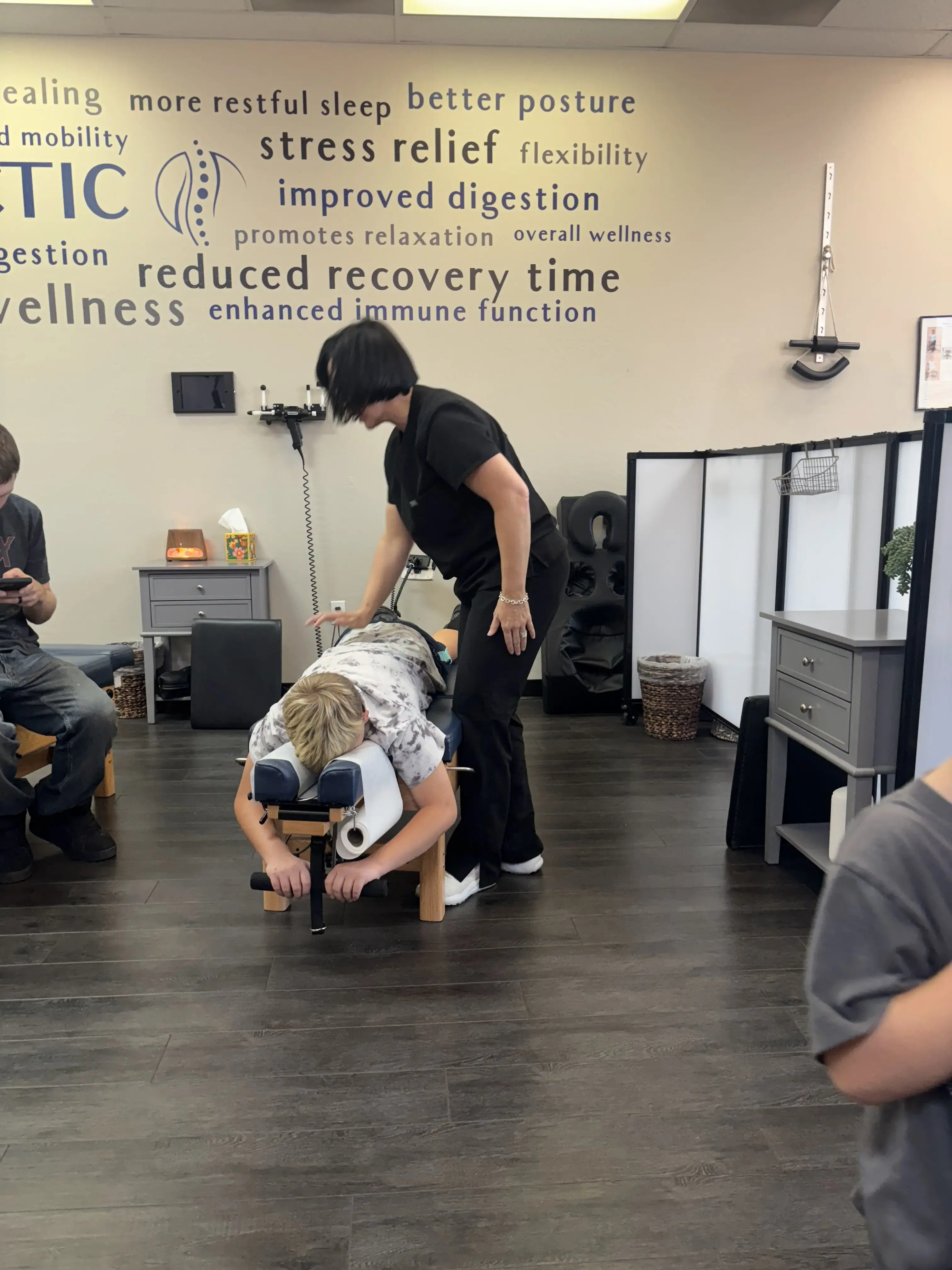 Rozenhart Family Chiropractic photo 5