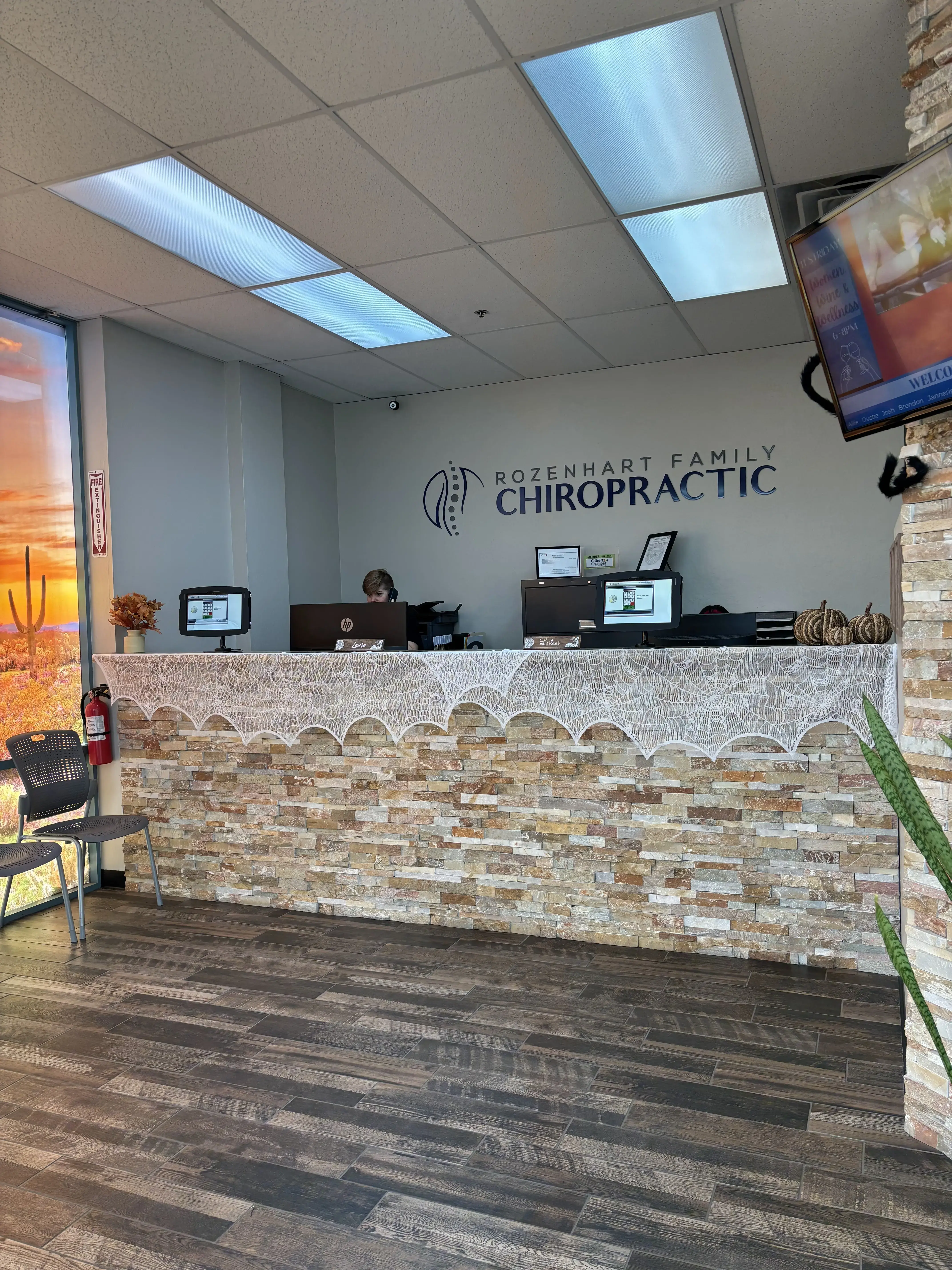 Rozenhart Family Chiropractic photo 4