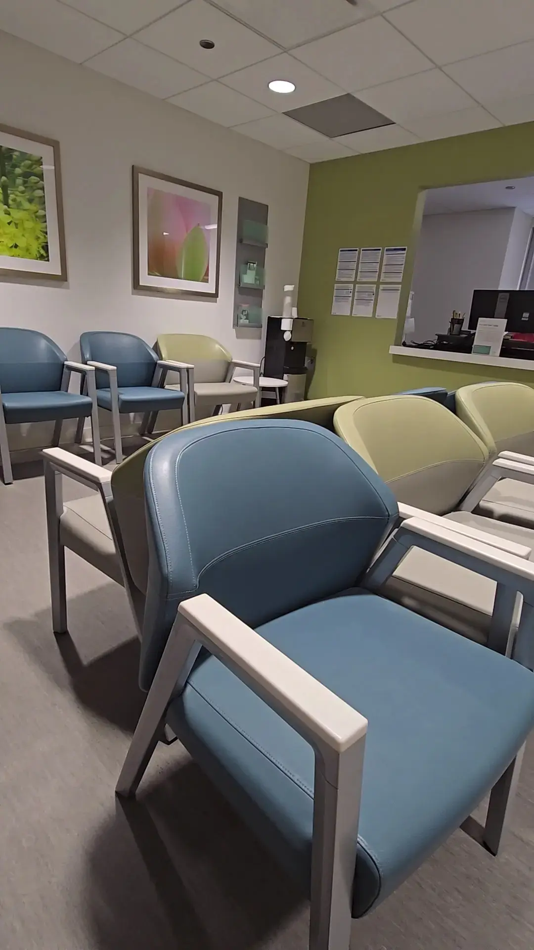 Rush University Medical Center photo 2