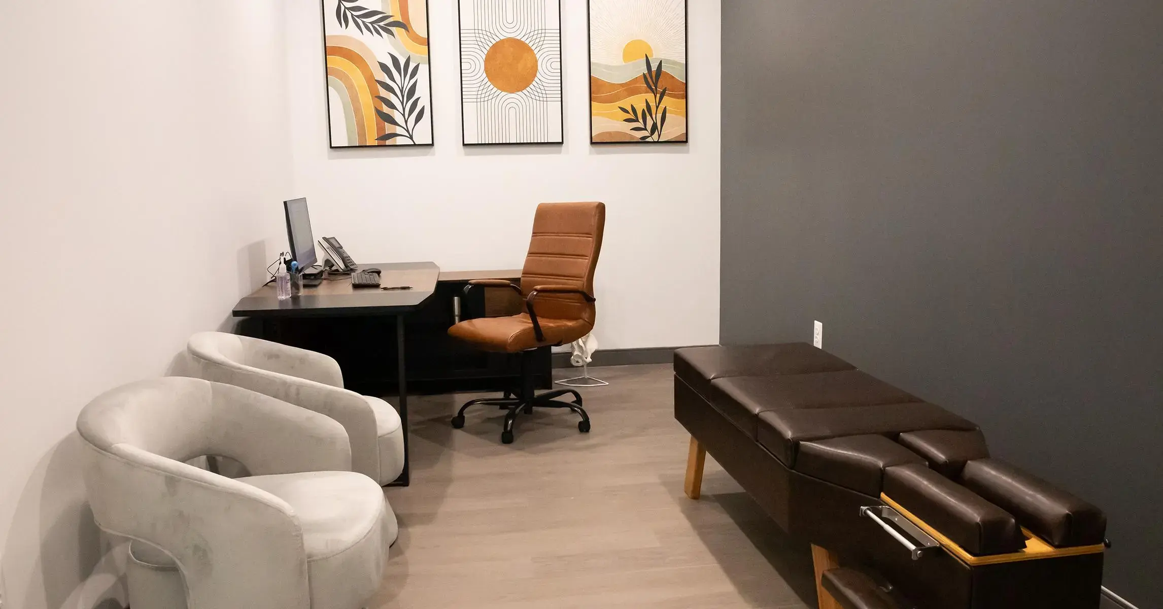 RxWellness Spine & Health - Aldie/South Riding photo 3