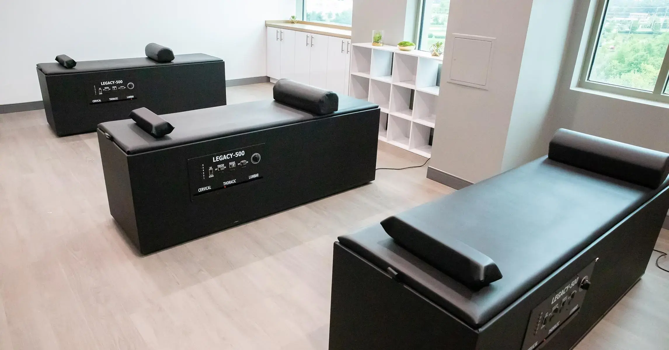 RxWellness Spine & Health - Aldie/South Riding photo 5