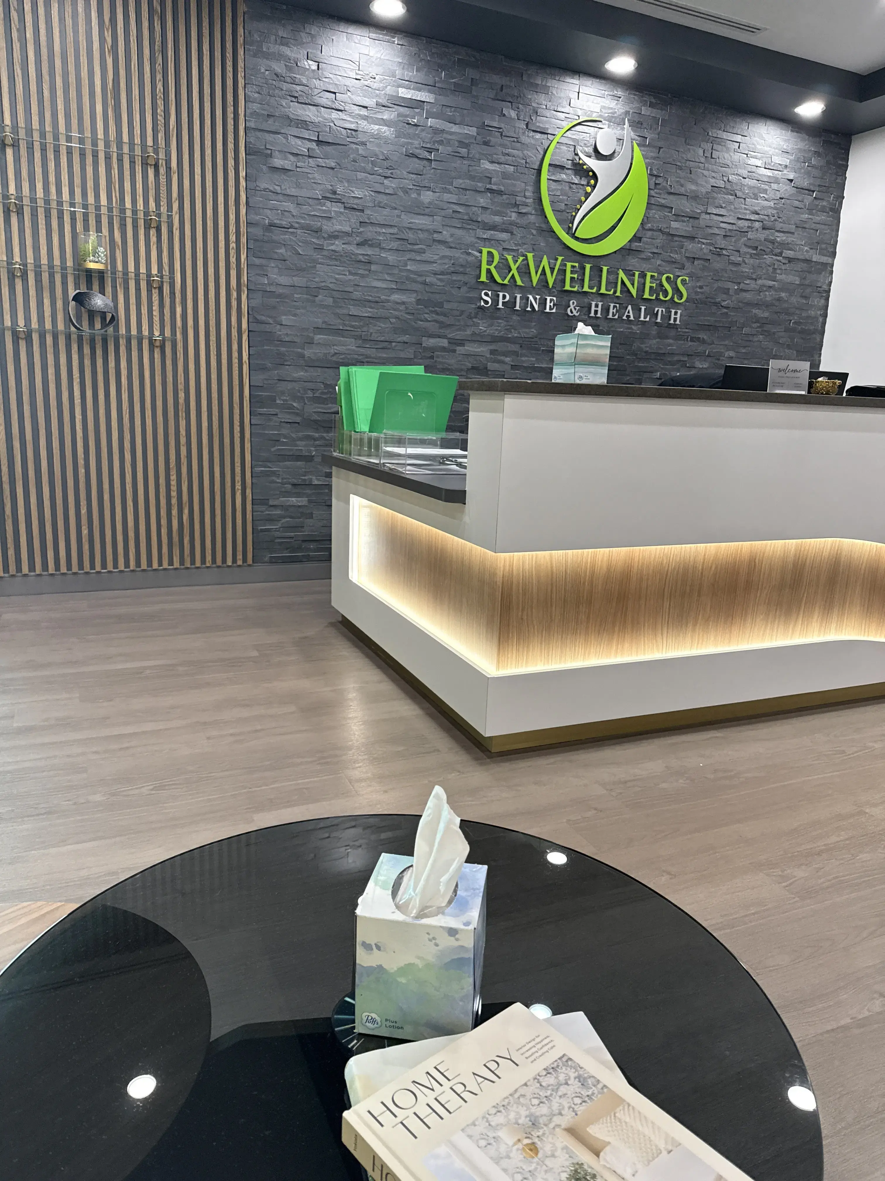 RxWellness Spine & Health - Aldie/South Riding photo 2