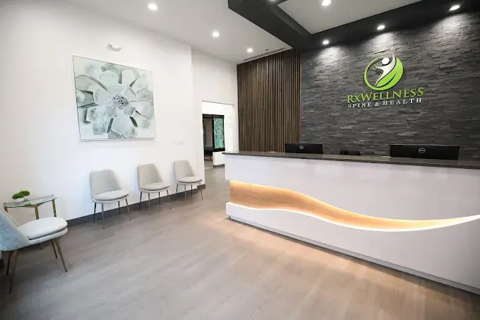 RxWellness Spine & Health - Aldie/South Riding