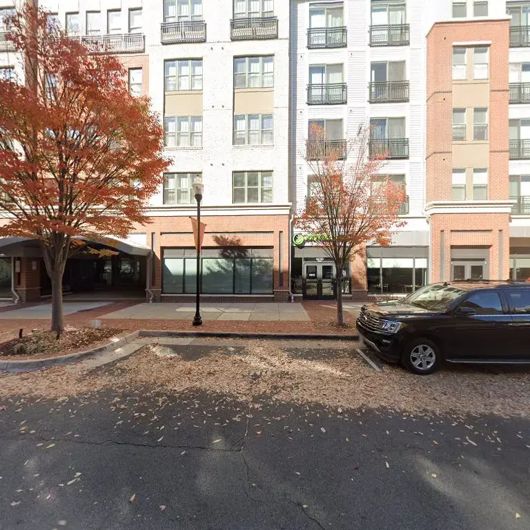 RxWellness Spine & Health - Ashburn