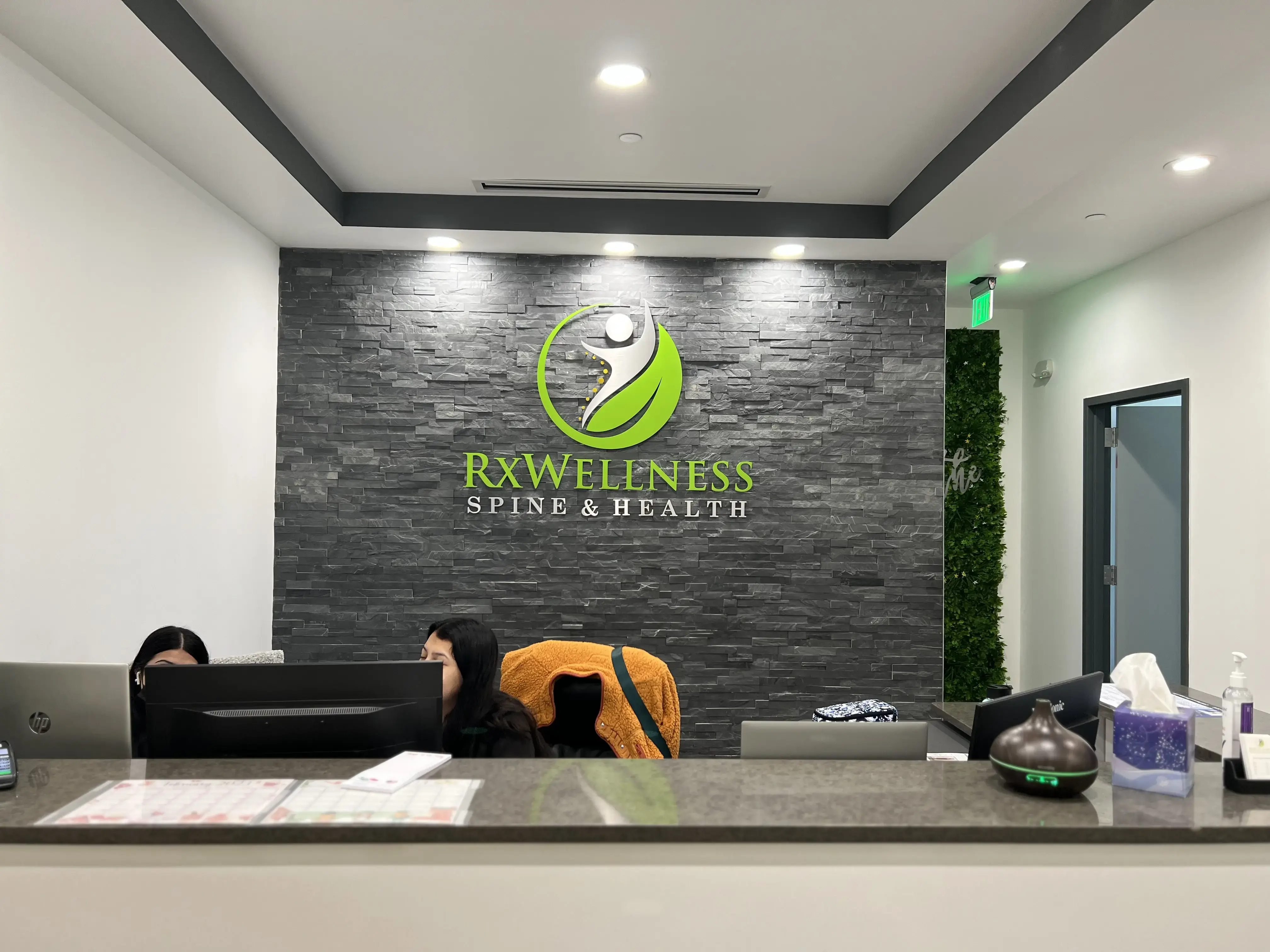 RxWellness Spine & Health - Rockville photo 2