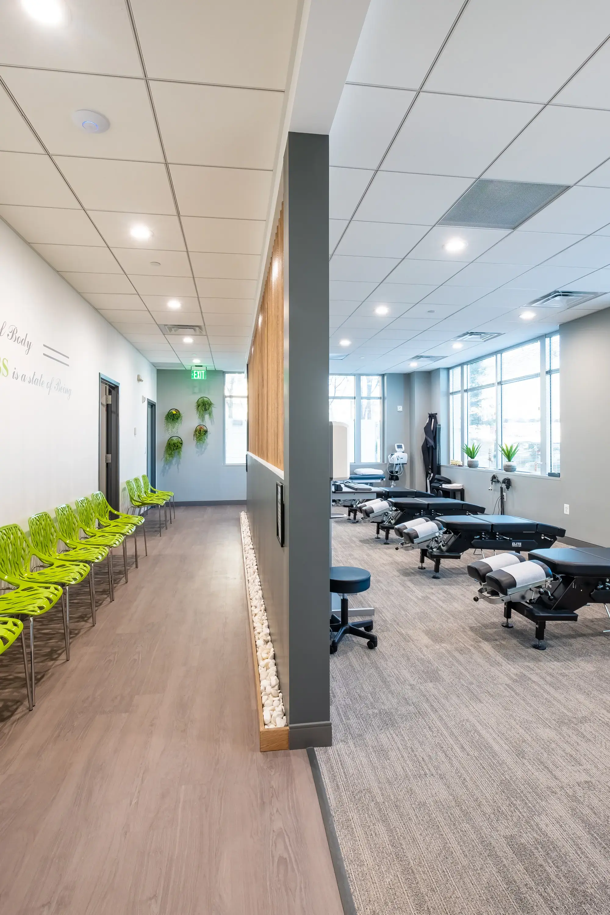 RxWellness Spine & Health - Rockville photo 4