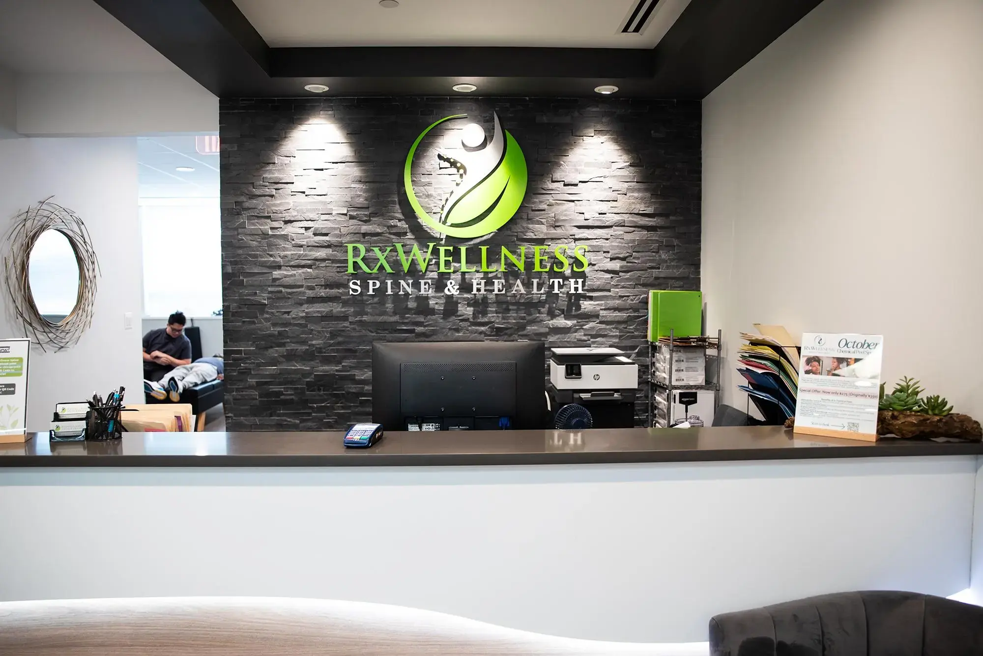 RxWellness Spine & Health- Tysons/McLean photo 3