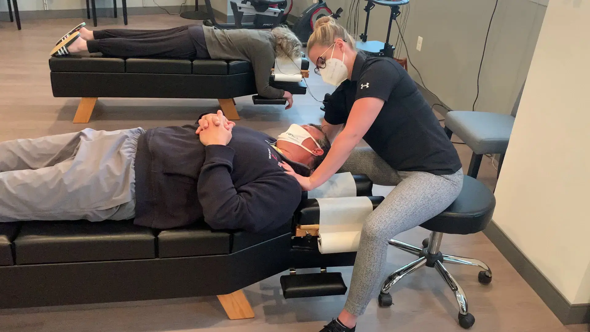 RxWellness Spine & Health- Tysons/McLean photo 2