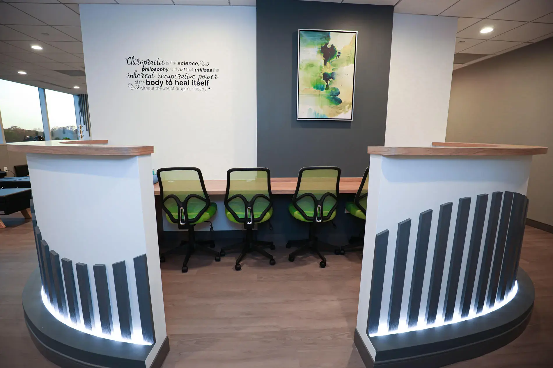 RxWellness Spine & Health- Tysons/McLean photo 5