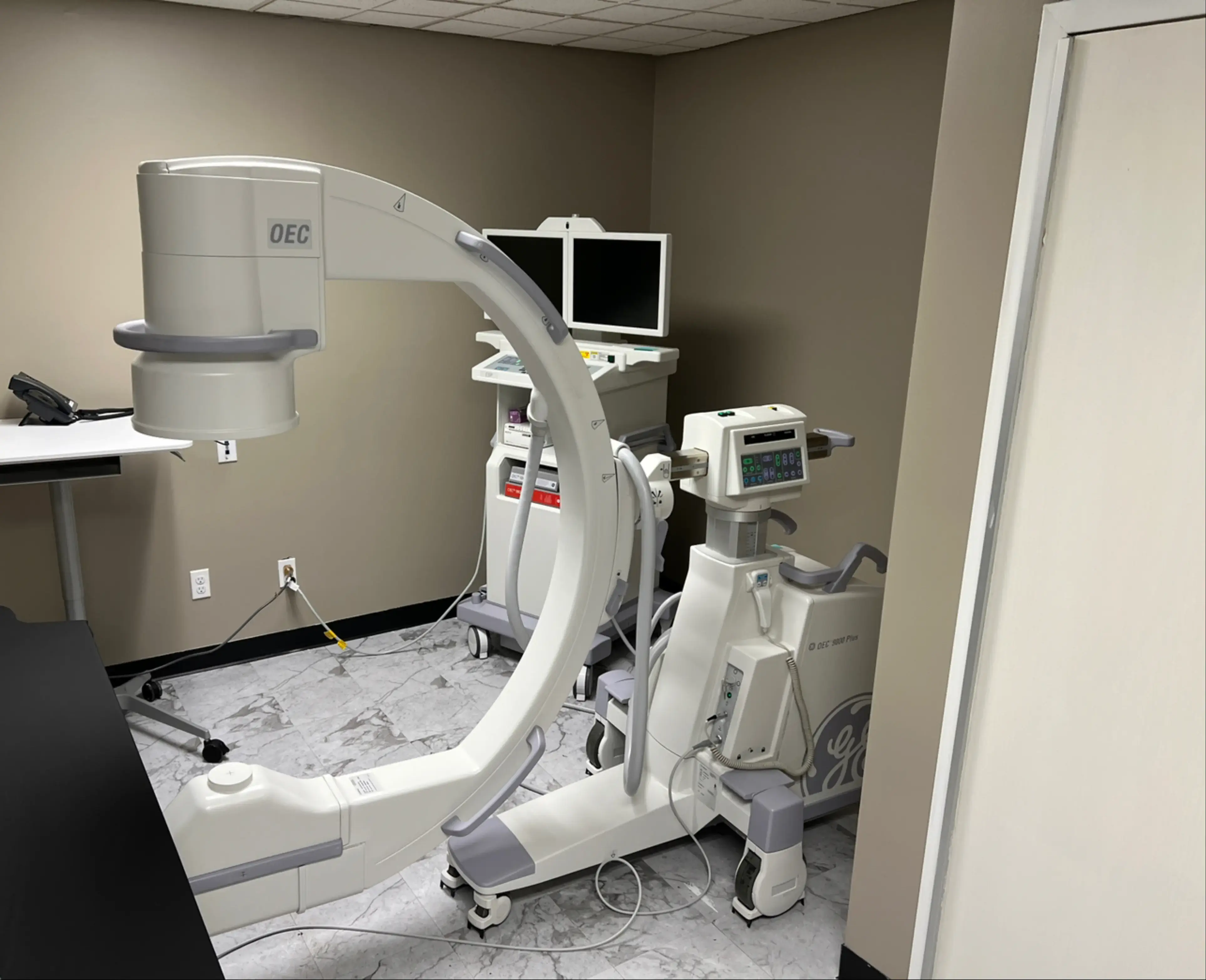 Ryan Hijazi, DO - Minimally Invasive Pain Specialists photo 5