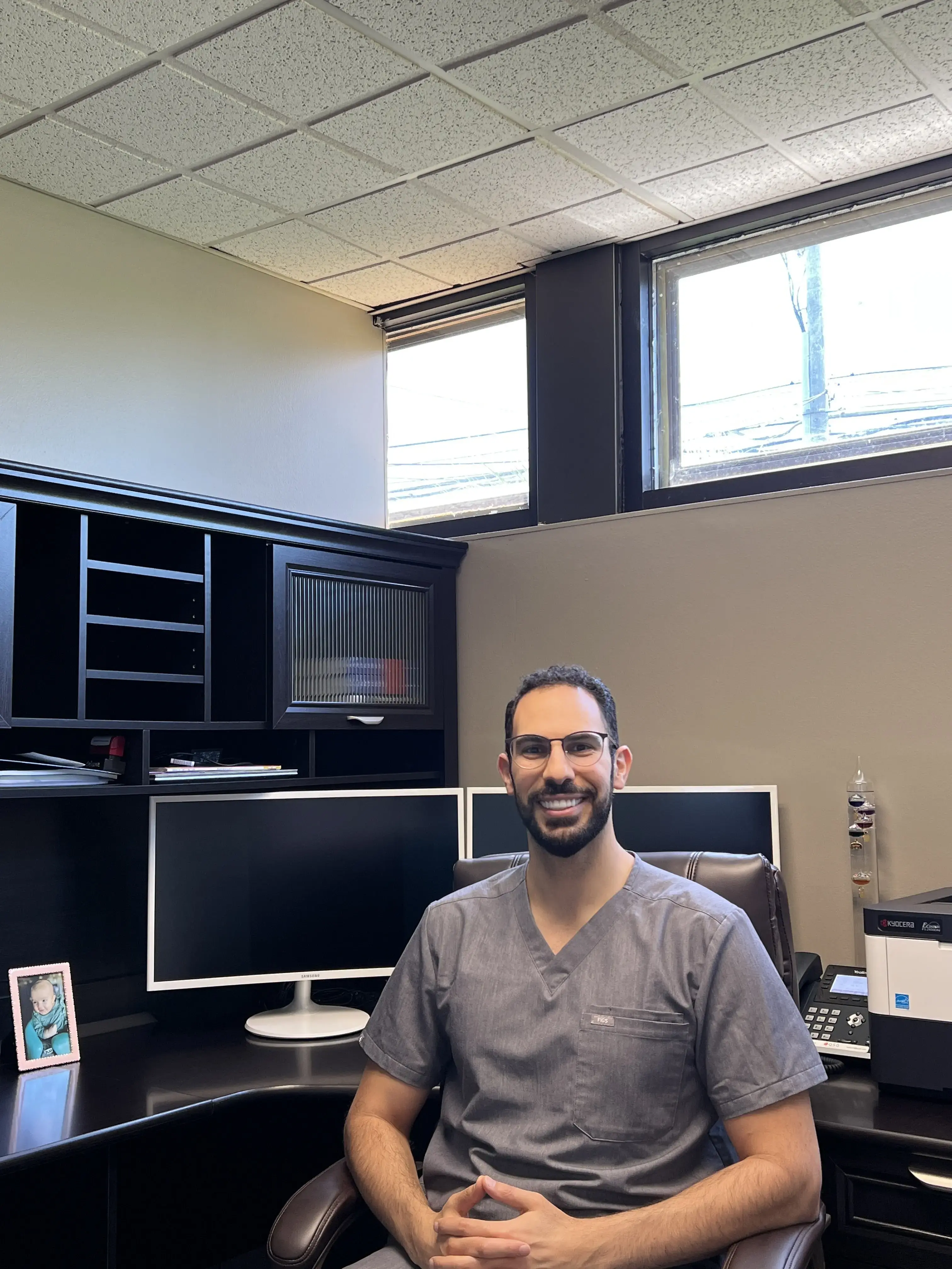 Ryan Hijazi, DO - Minimally Invasive Pain Specialists photo 2