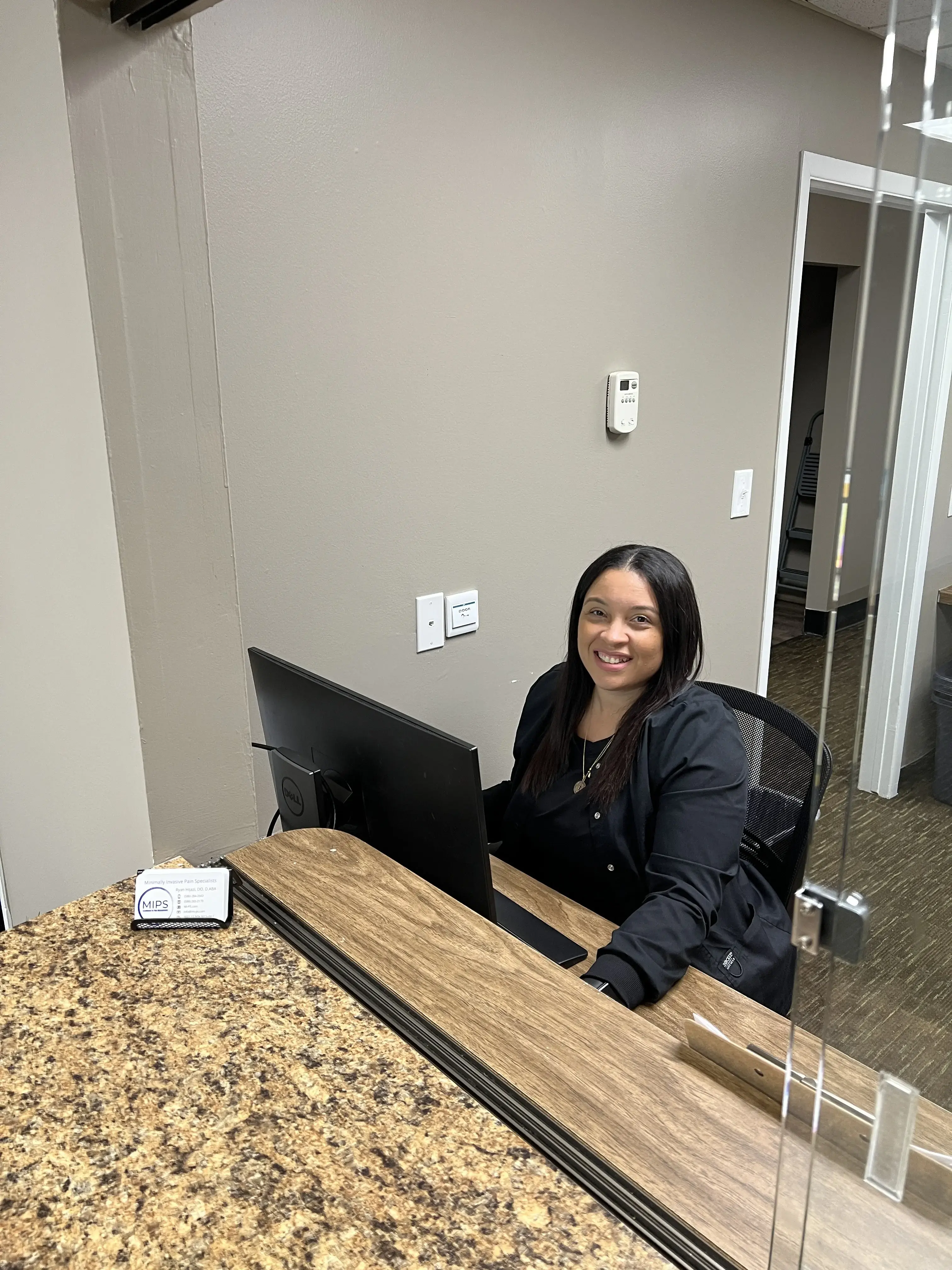 Ryan Hijazi, DO - Minimally Invasive Pain Specialists photo 4