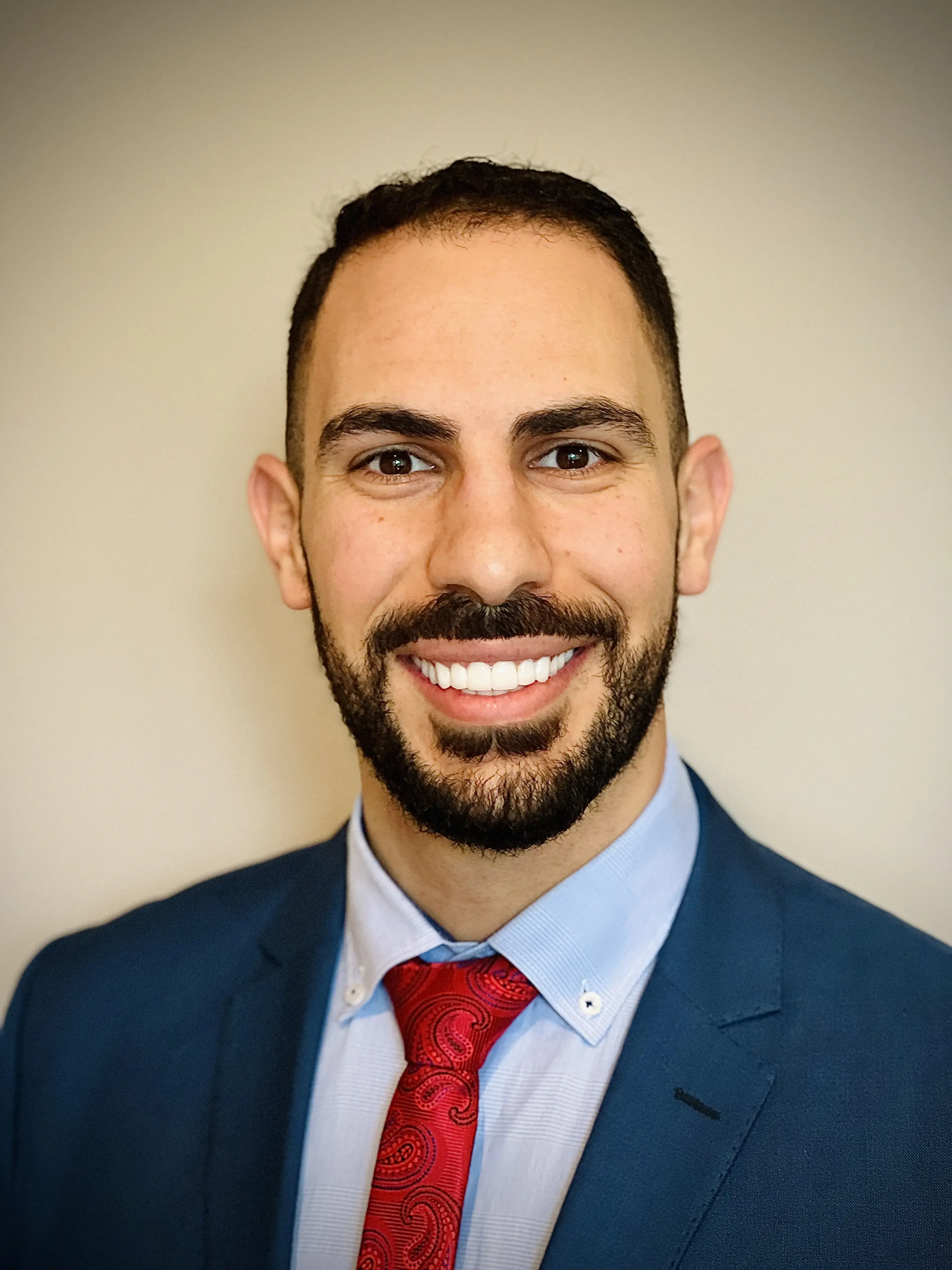 Ryan Hijazi, DO - Minimally Invasive Pain Specialists