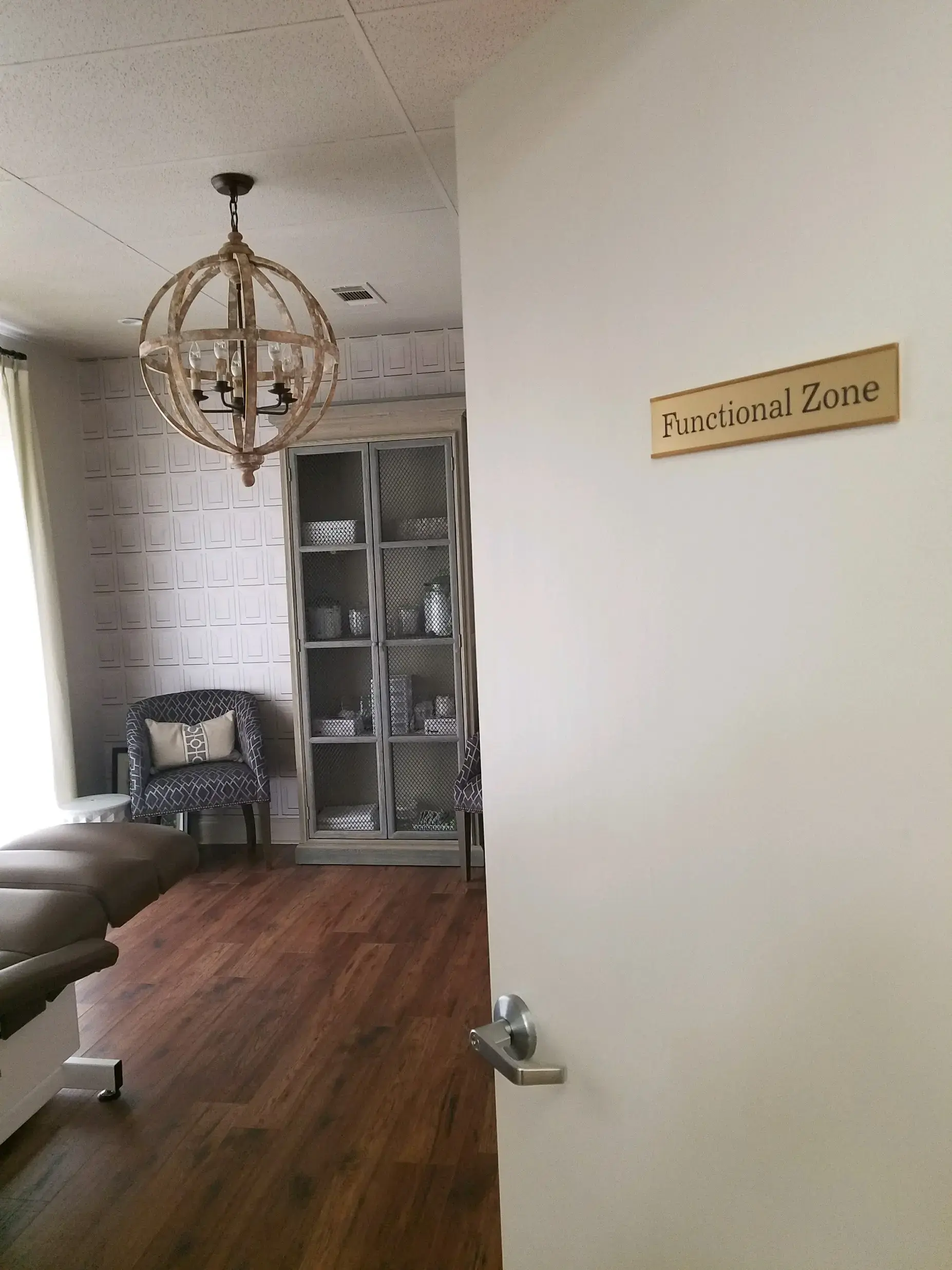 Ryan McWhorter, MD - Alabama Functional Medicine - Functional Pelvic Health photo 3