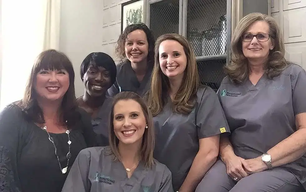 Ryan McWhorter, MD - Alabama Functional Medicine - Functional Pelvic Health photo 5