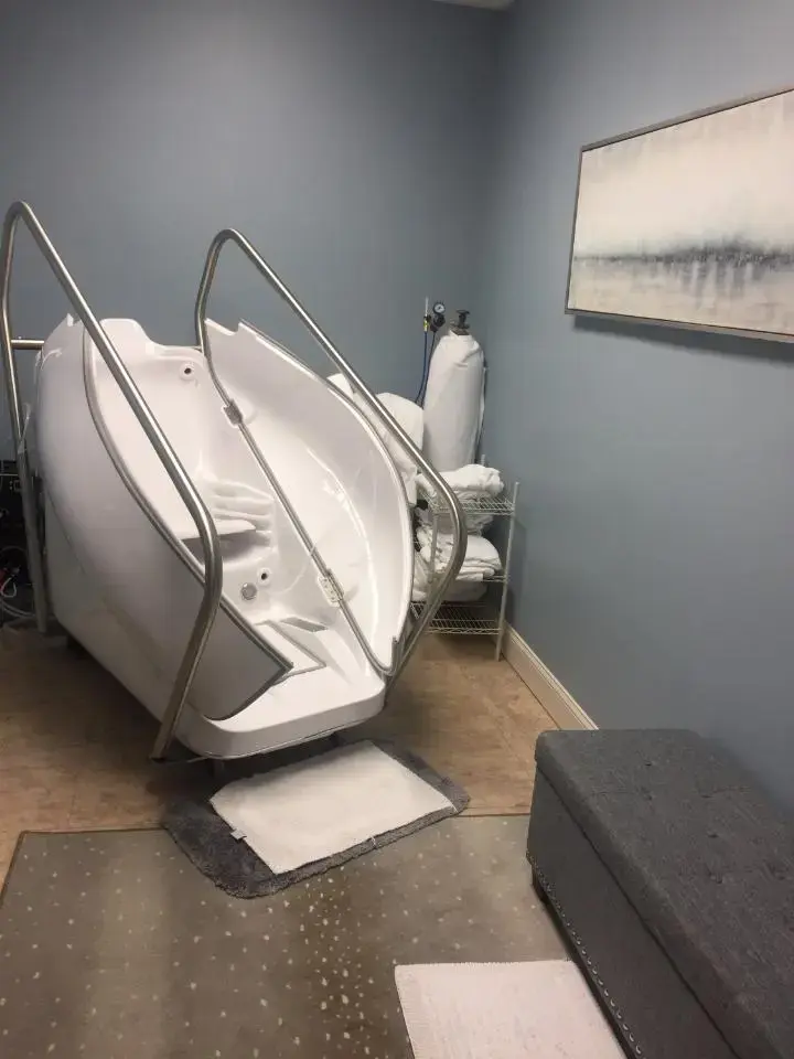 Ryan McWhorter, MD - Alabama Functional Medicine - Functional Pelvic Health photo 2