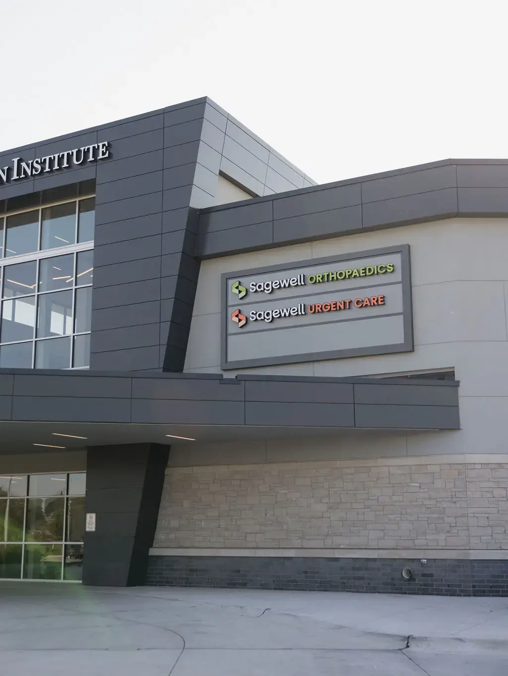 Sagewell Orthopaedics