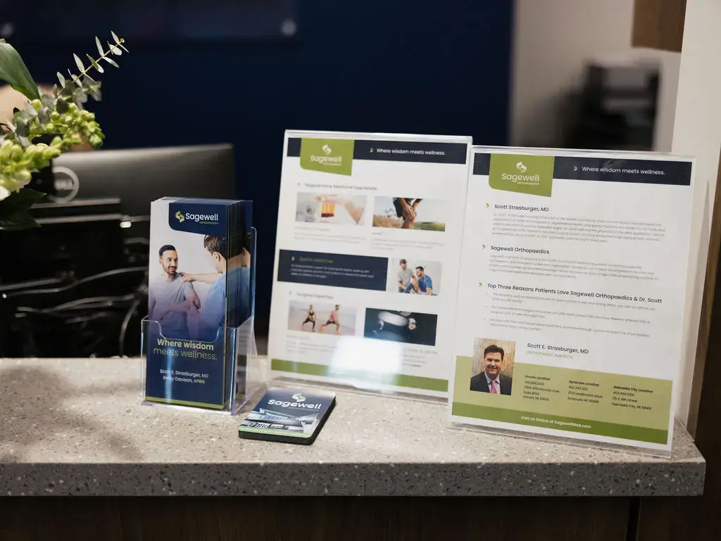 Sagewell Orthopaedics photo 5