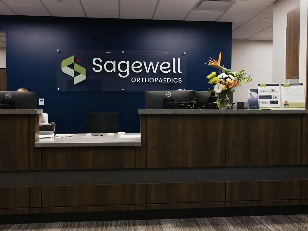 Sagewell Orthopaedics photo 4