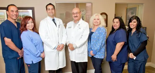 Samimi Orthopedic Group photo 2