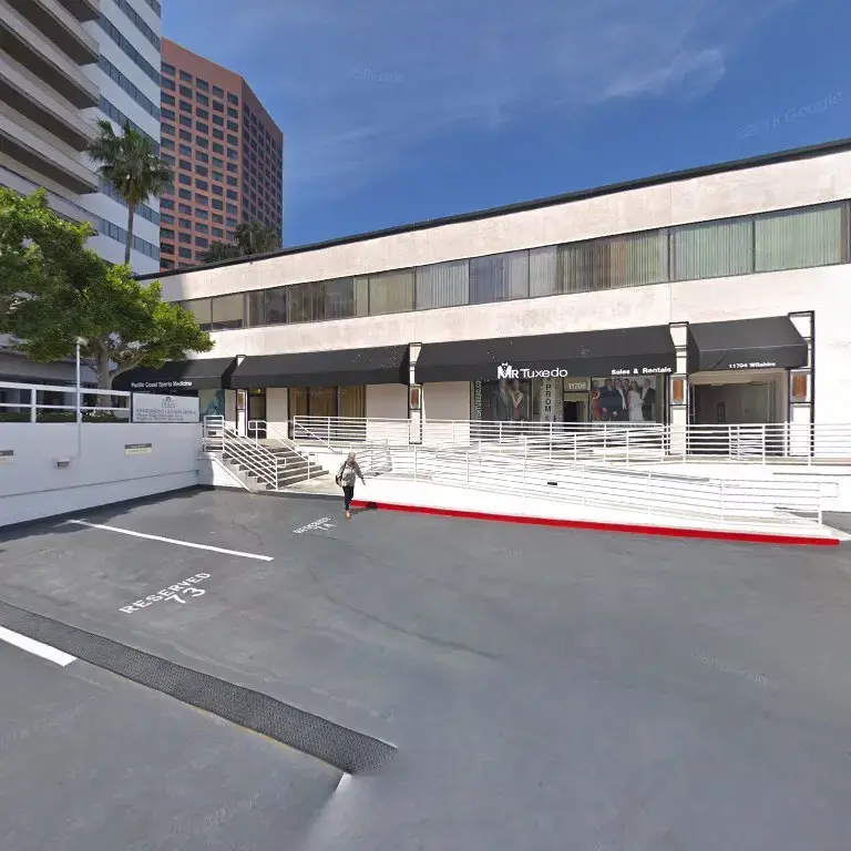 Samimi Orthopedic Group photo 5