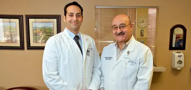 Samimi Orthopedic Group