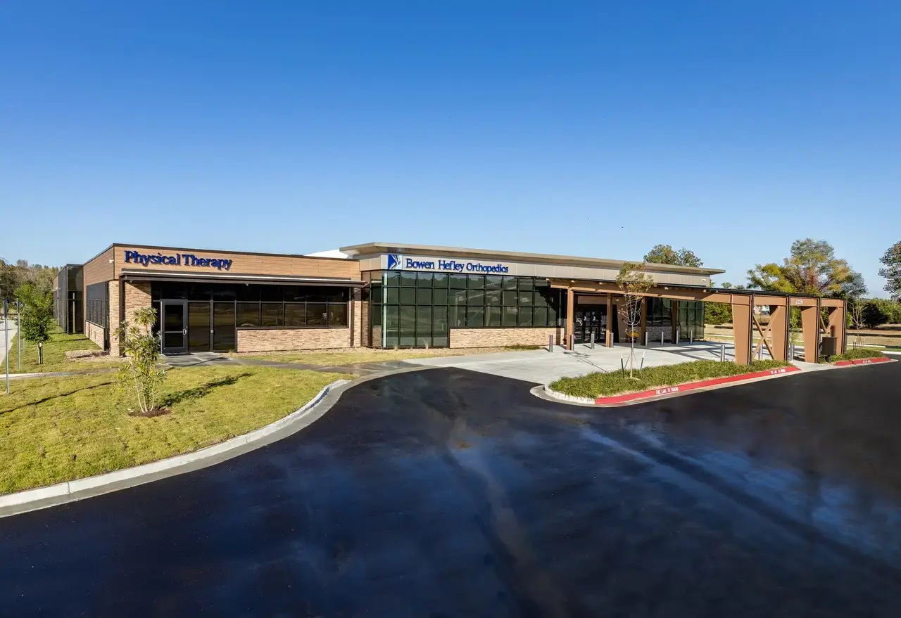 Samuel A. Moore, D.O. photo 2