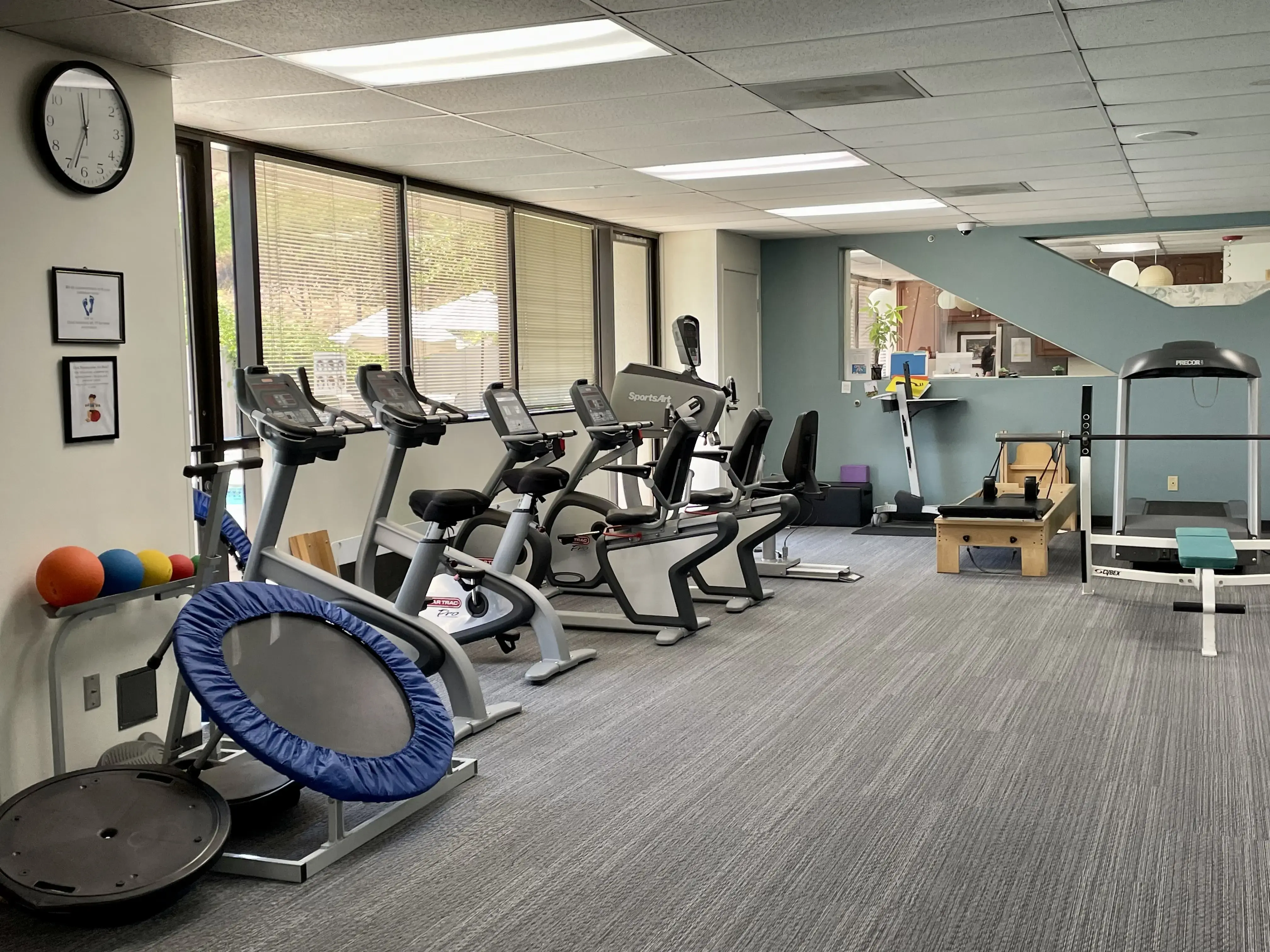 San Diego Sports Medicine & Family Health Center photo 2