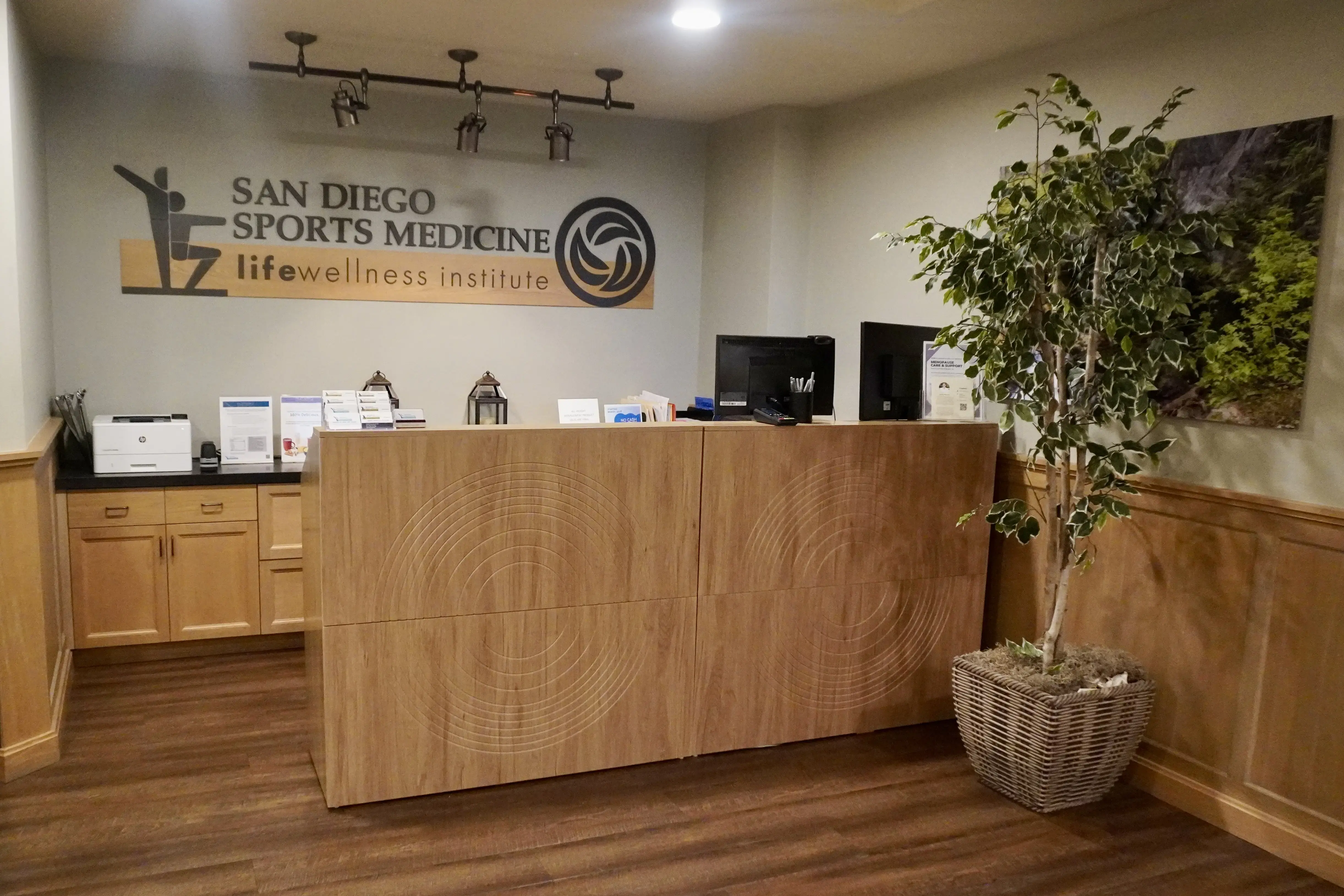 San Diego Sports Medicine & Family Health Center photo 3