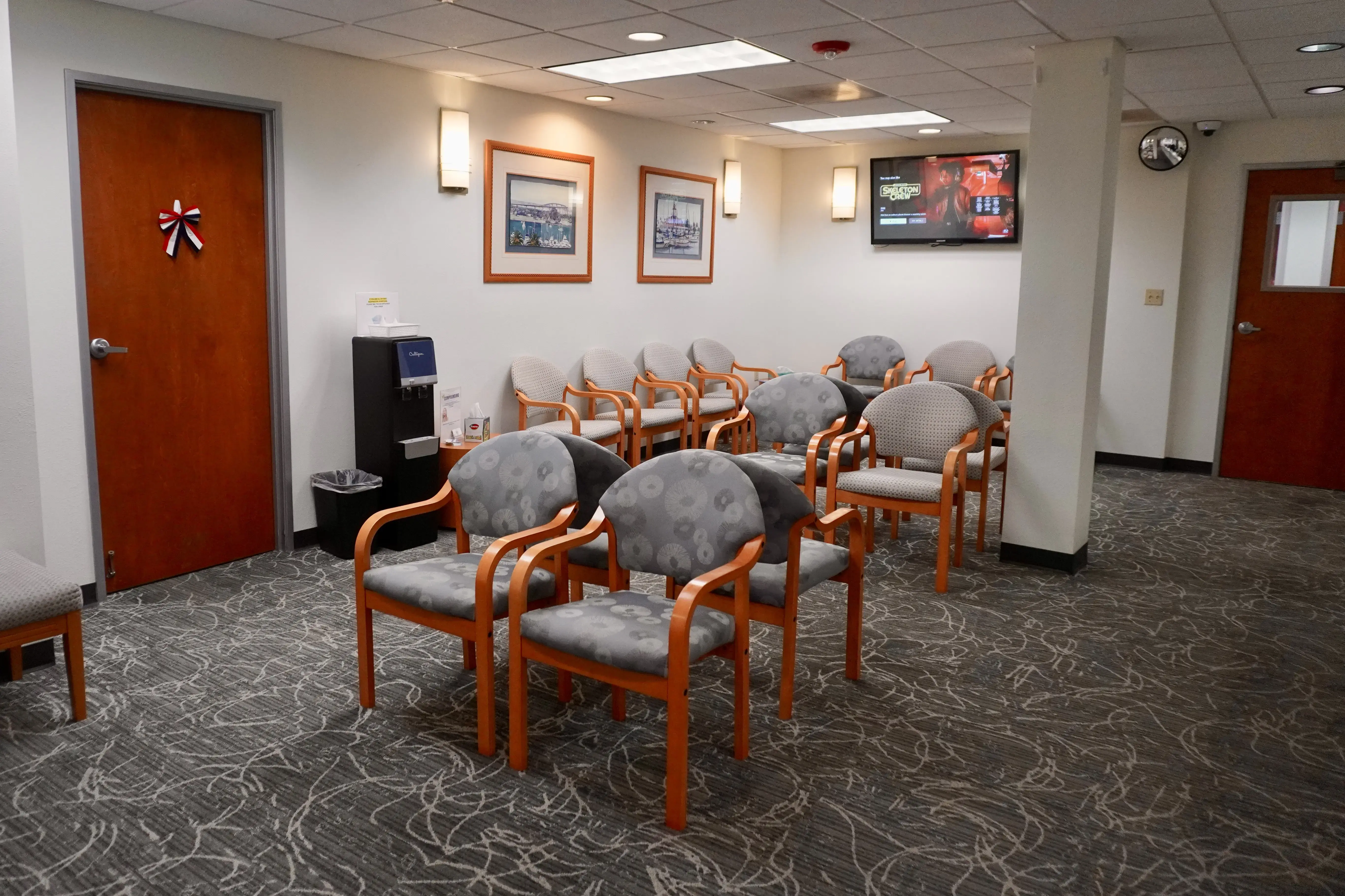 San Diego Sports Medicine & Family Health Center