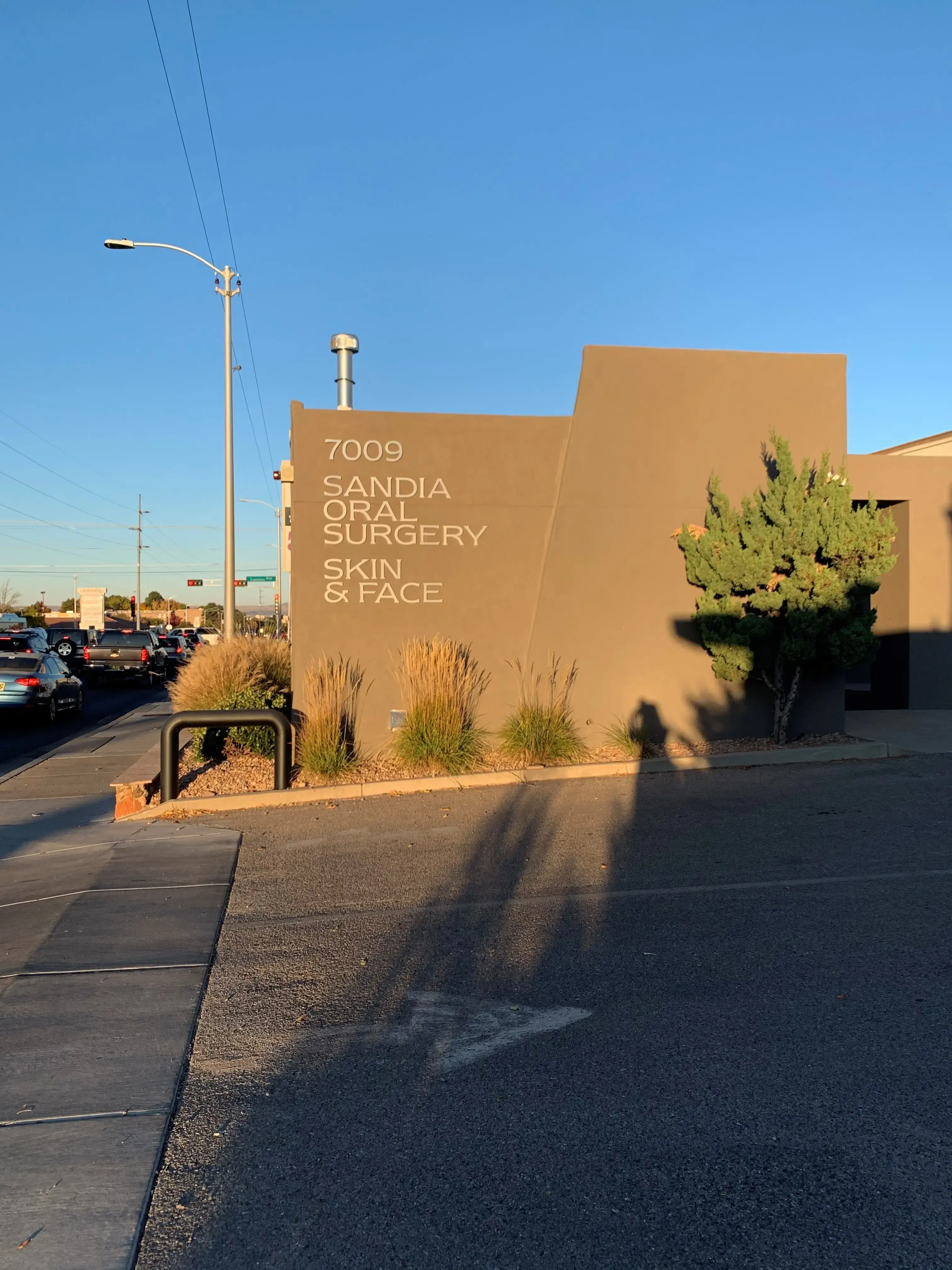 SANDIA SKIN + FACE MEDICAL SPA photo 2