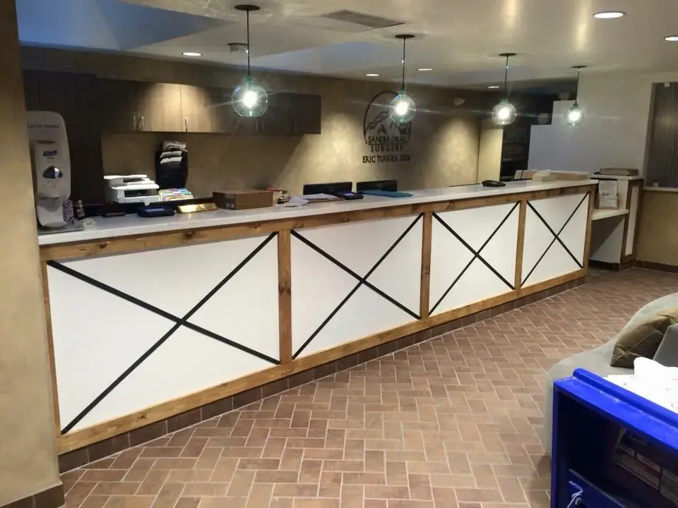 SANDIA SKIN + FACE MEDICAL SPA photo 5