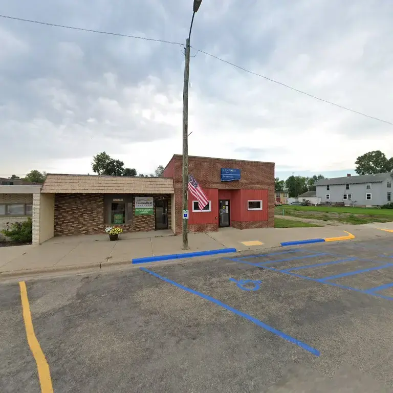 Sanford Health Forman Clinic