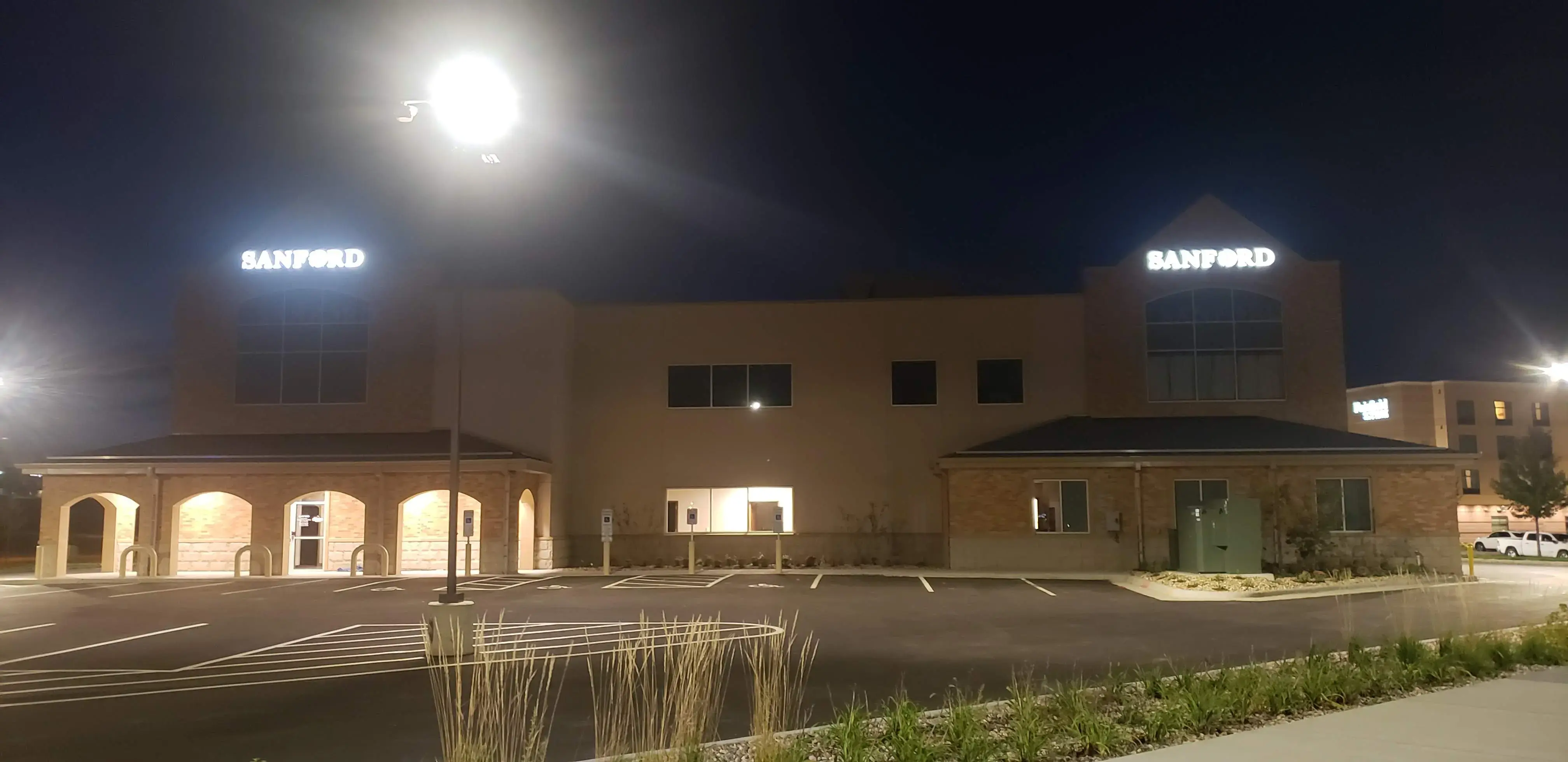 Sanford Sports Complex Acute Care and Orthopedic Fast Track Clinic photo 2