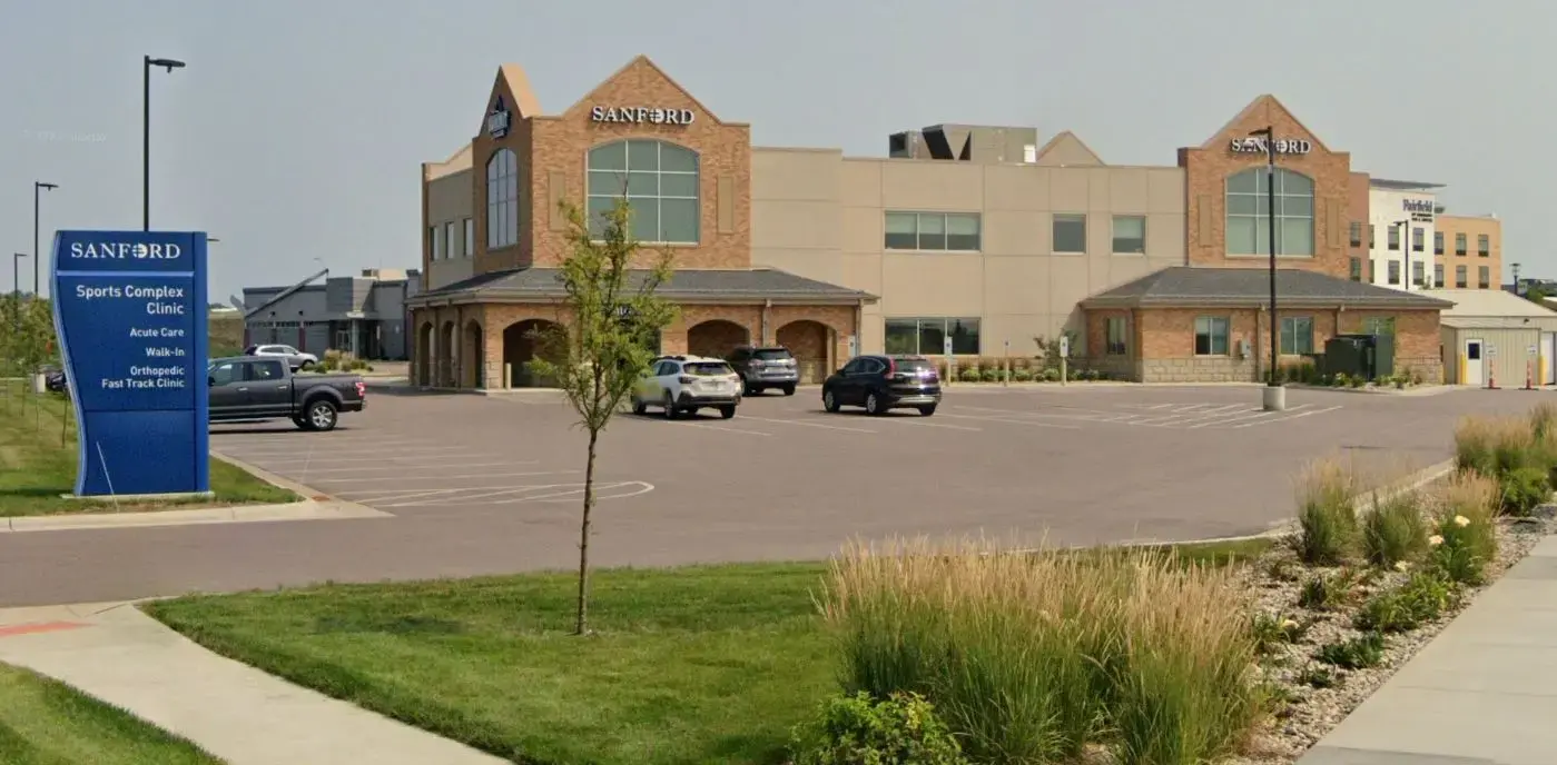Sanford Sports Complex Acute Care and Orthopedic Fast Track Clinic