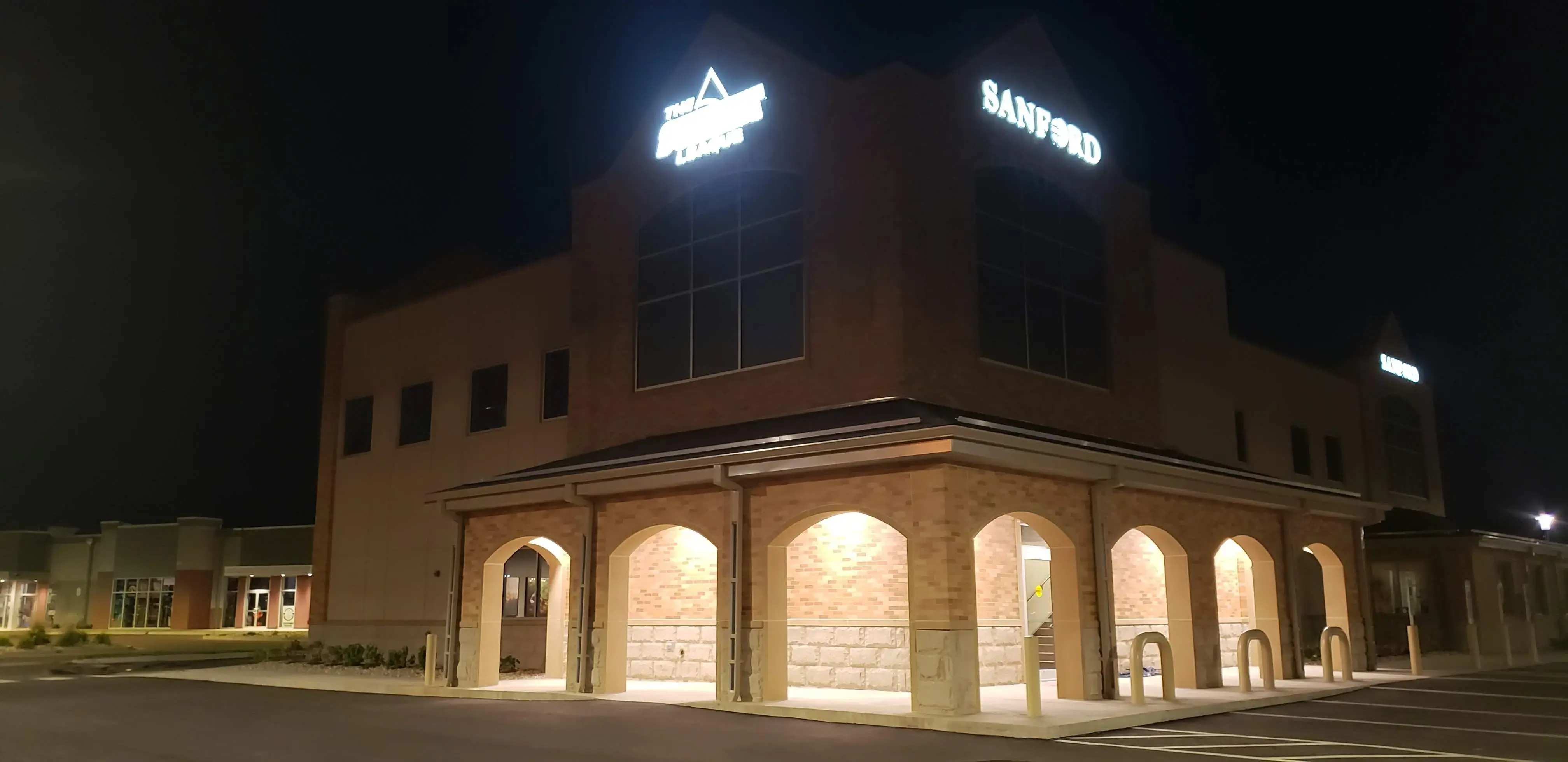 Sanford Sports Complex Acute Care and Orthopedic Fast Track Clinic photo 5