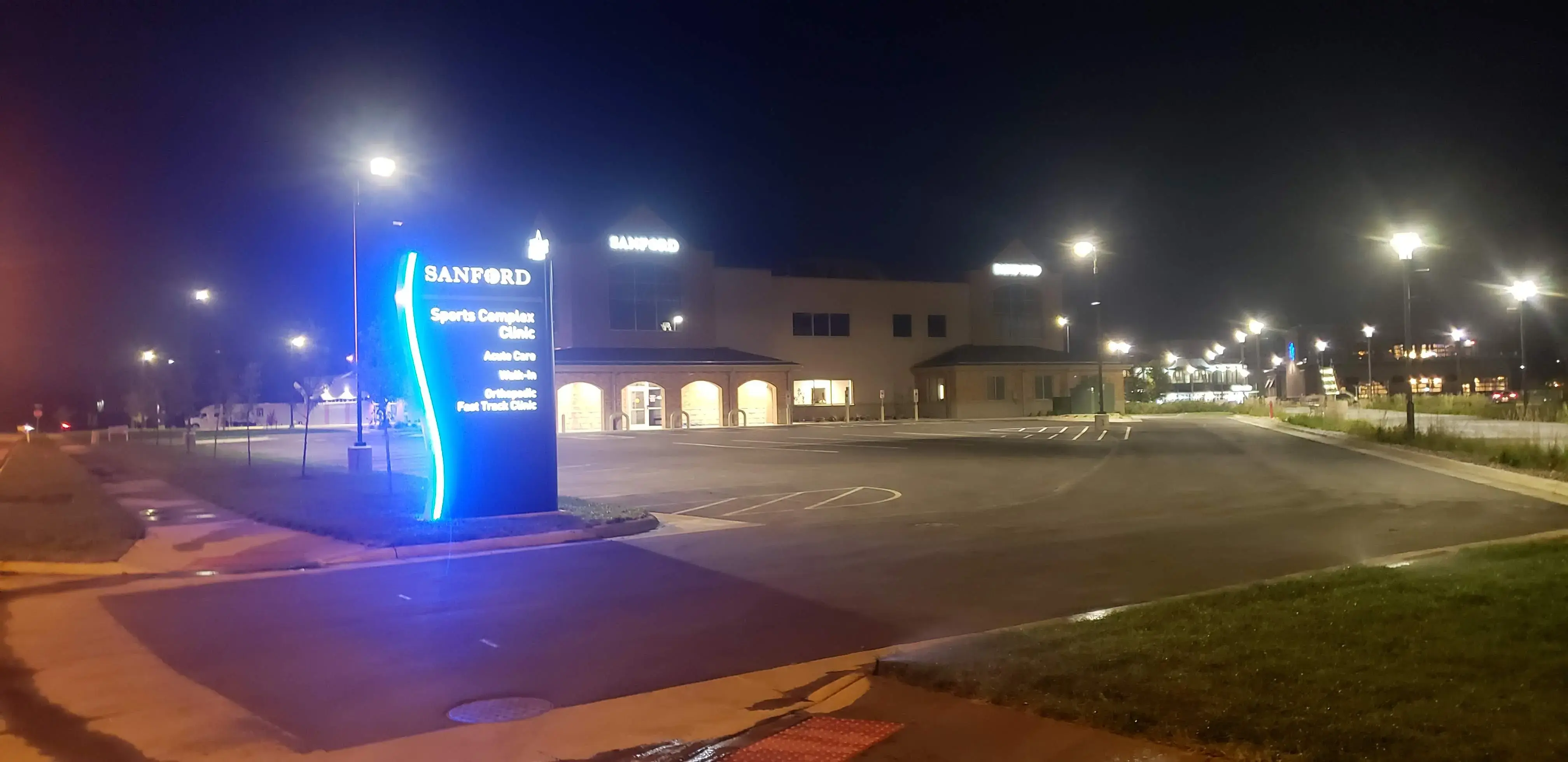 Sanford Sports Complex Acute Care and Orthopedic Fast Track Clinic photo 3