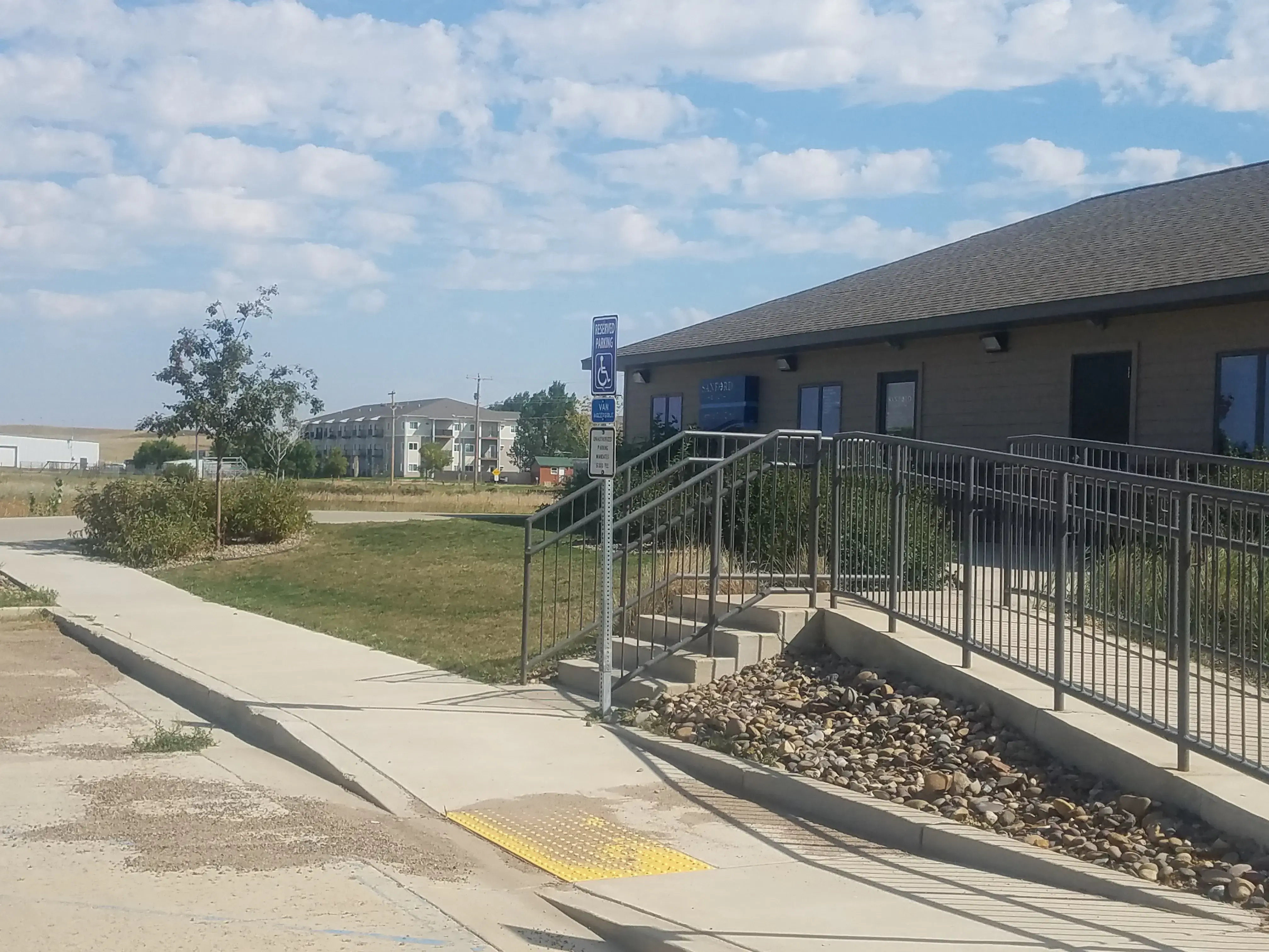 Sanford Watford City Clinic photo 2