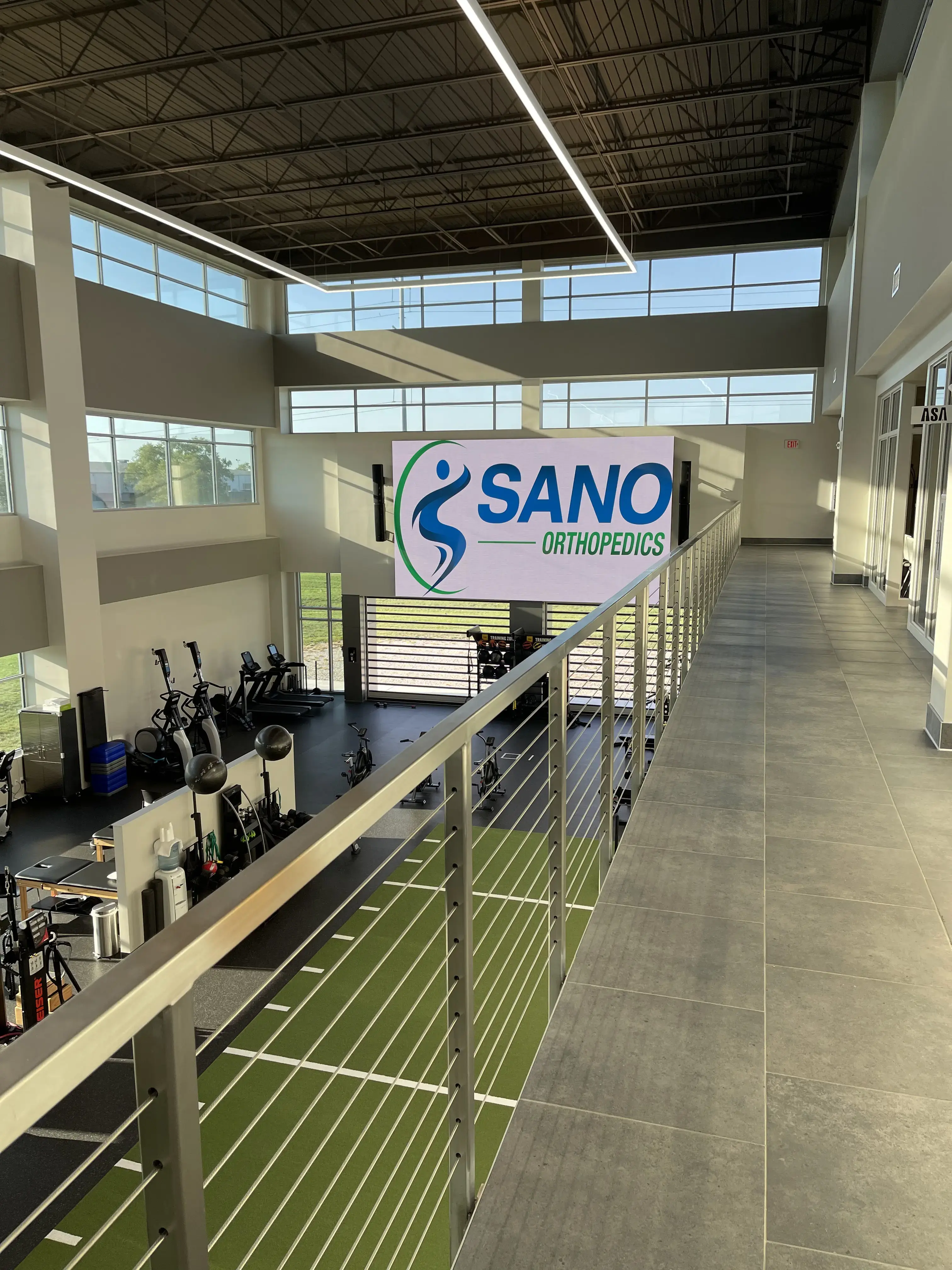 Sano Orthopedics photo 5