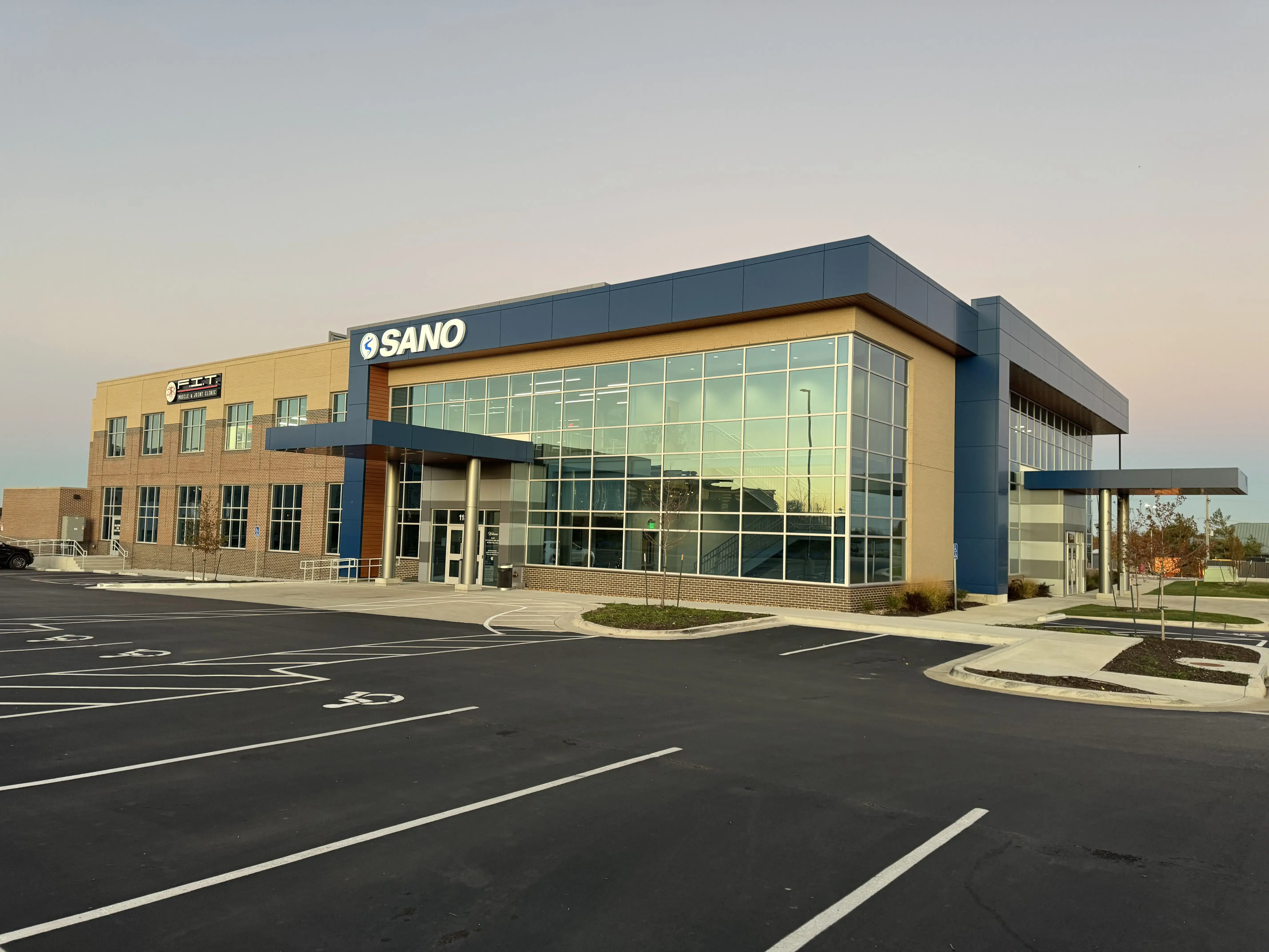 Sano Orthopedics photo 4