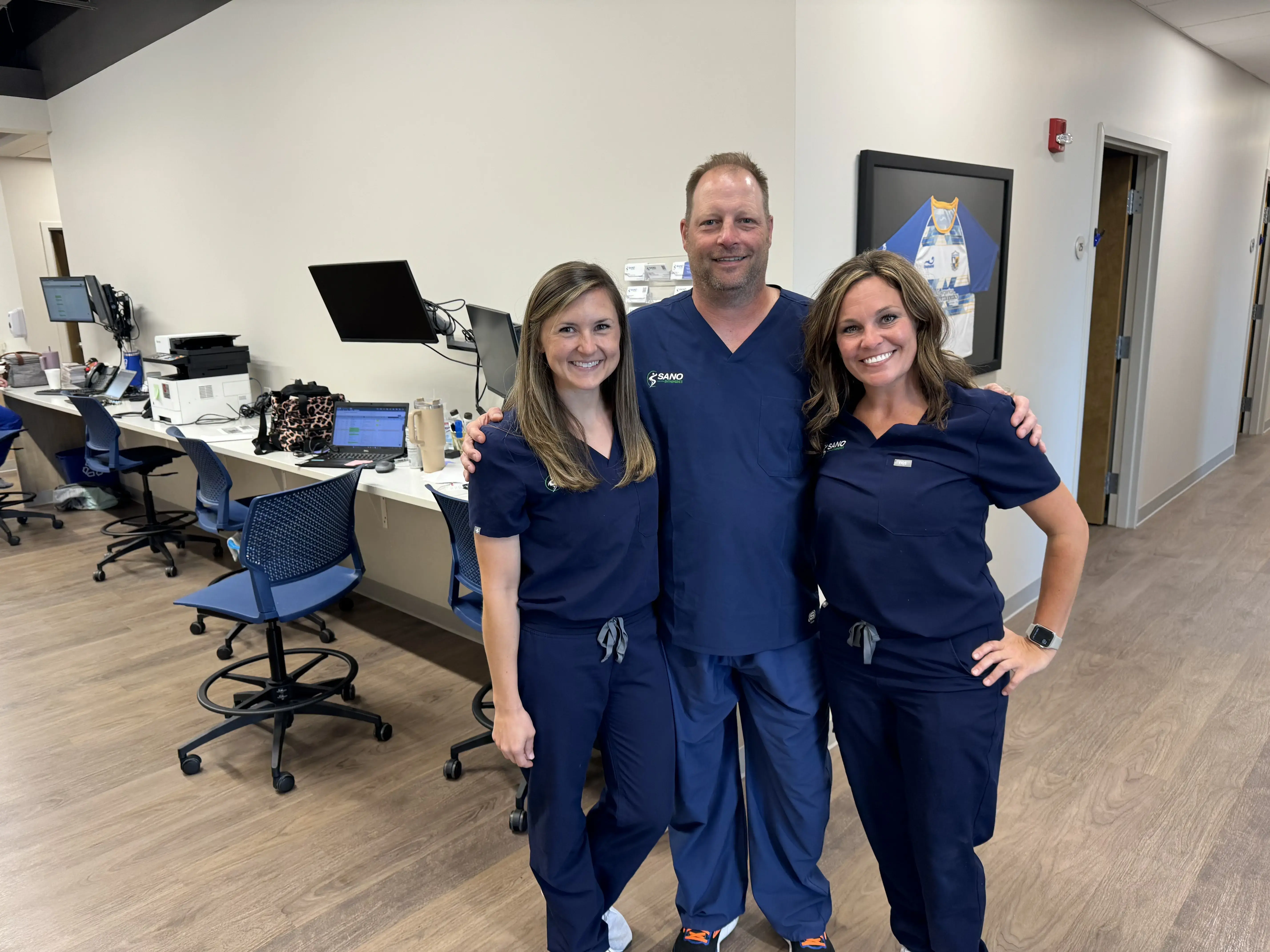 Sano Orthopedics photo 3