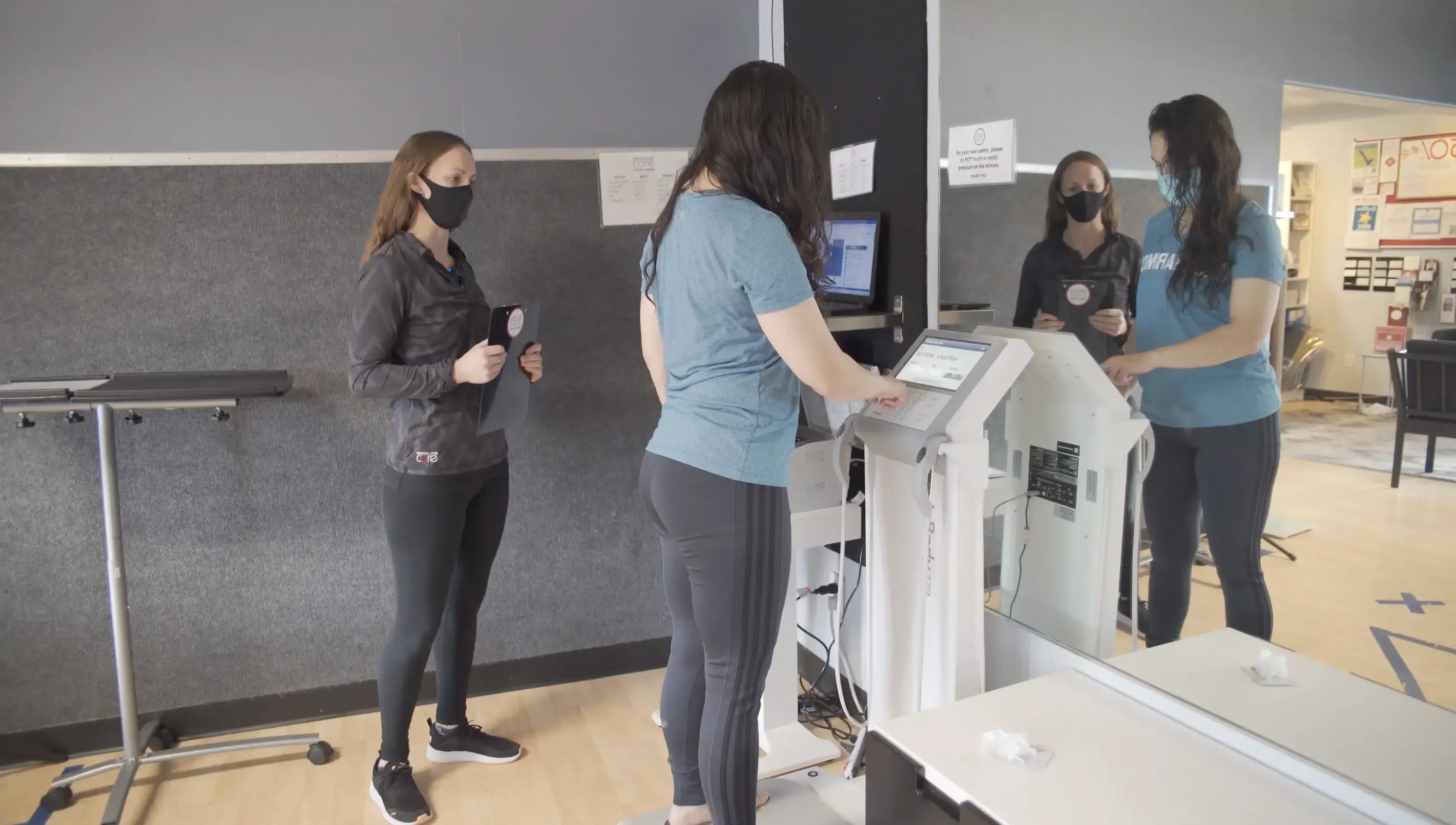 Santa Cruz CORE Fitness + Rehab photo 2