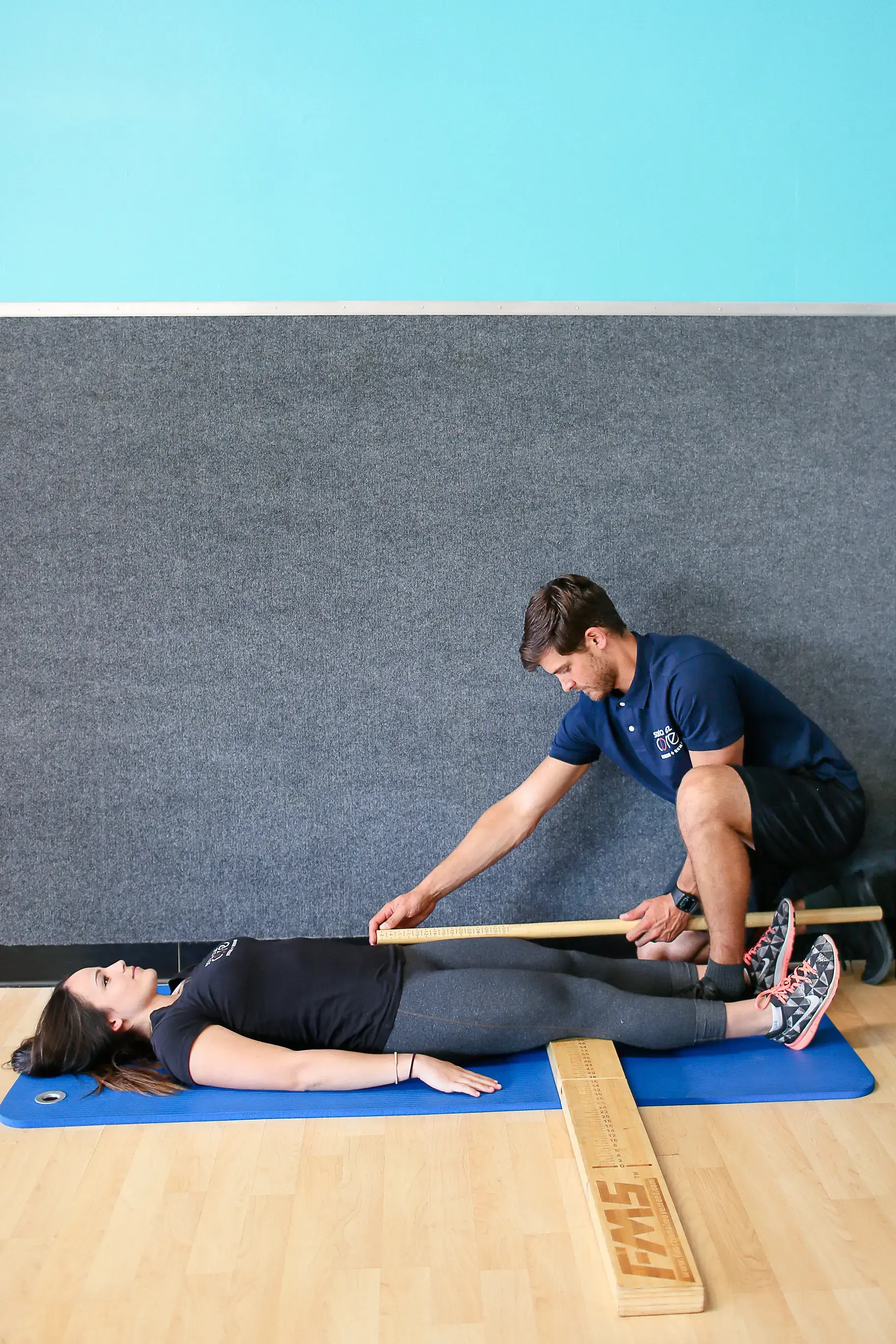 Santa Cruz CORE Fitness + Rehab photo 5