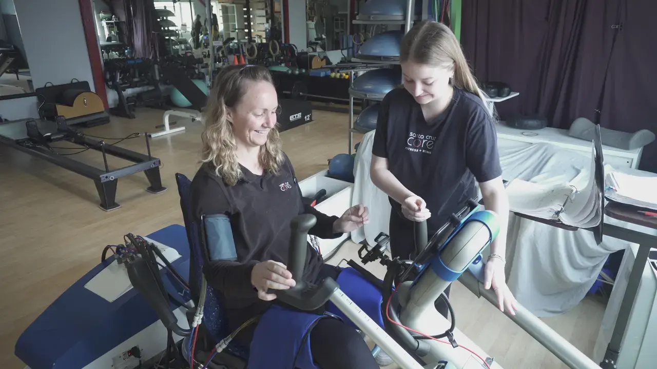 Santa Cruz CORE Fitness + Rehab photo 4