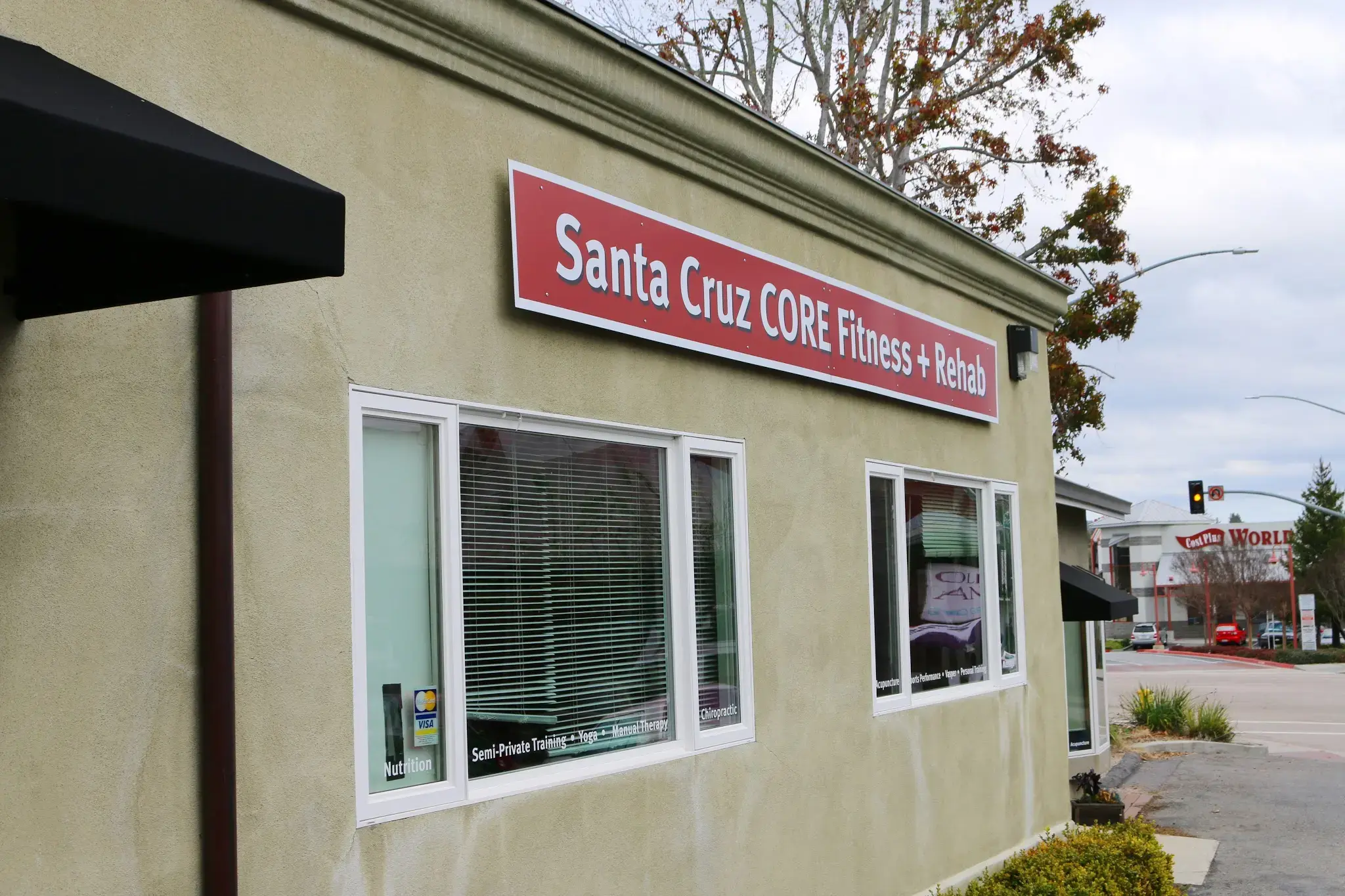 Santa Cruz CORE Fitness + Rehab photo 3