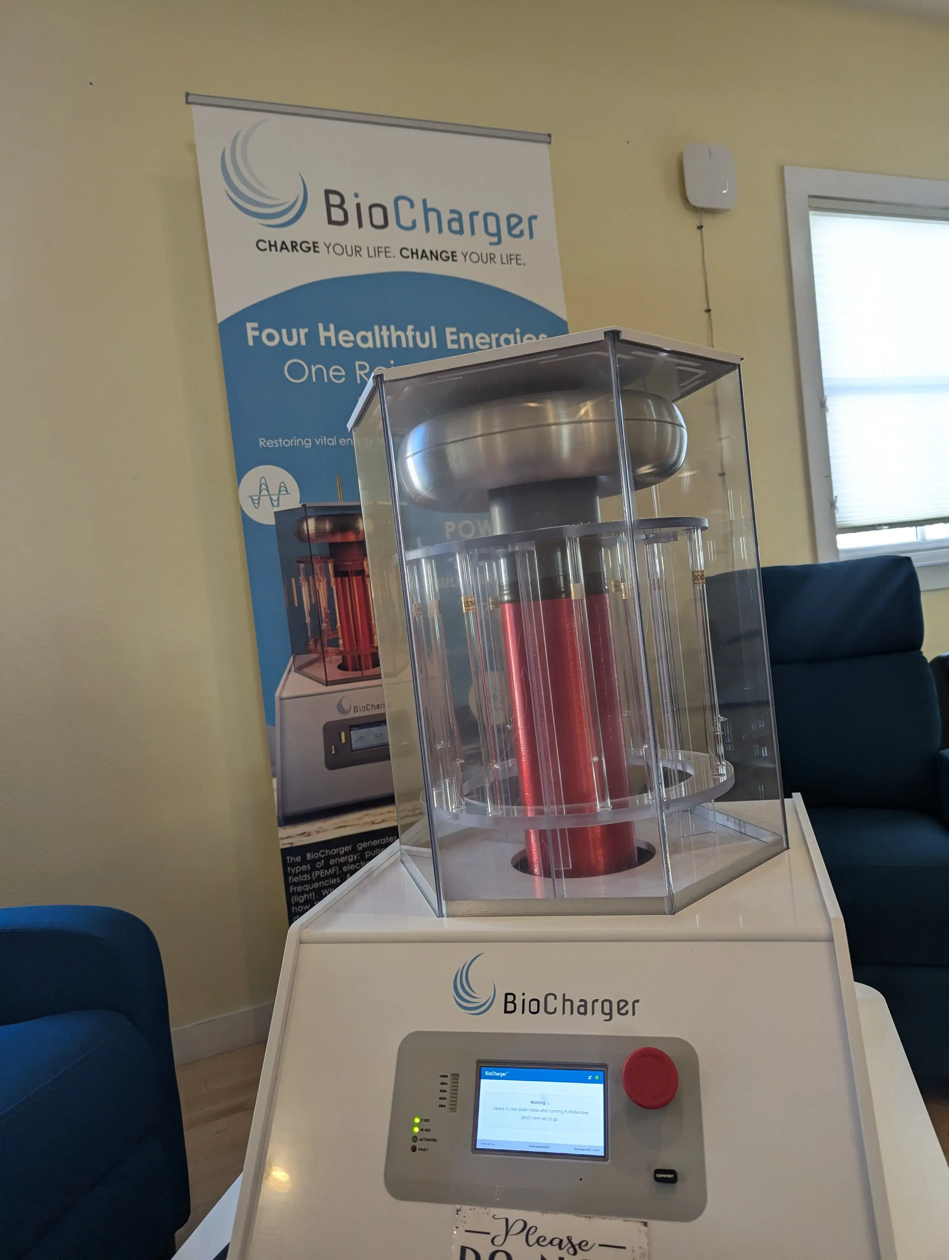 Santa Fe Soul Center for Regenerative Medicine photo 4