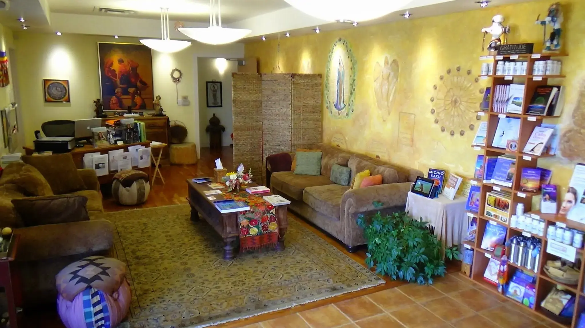 Santa Fe Soul Center for Regenerative Medicine photo 3