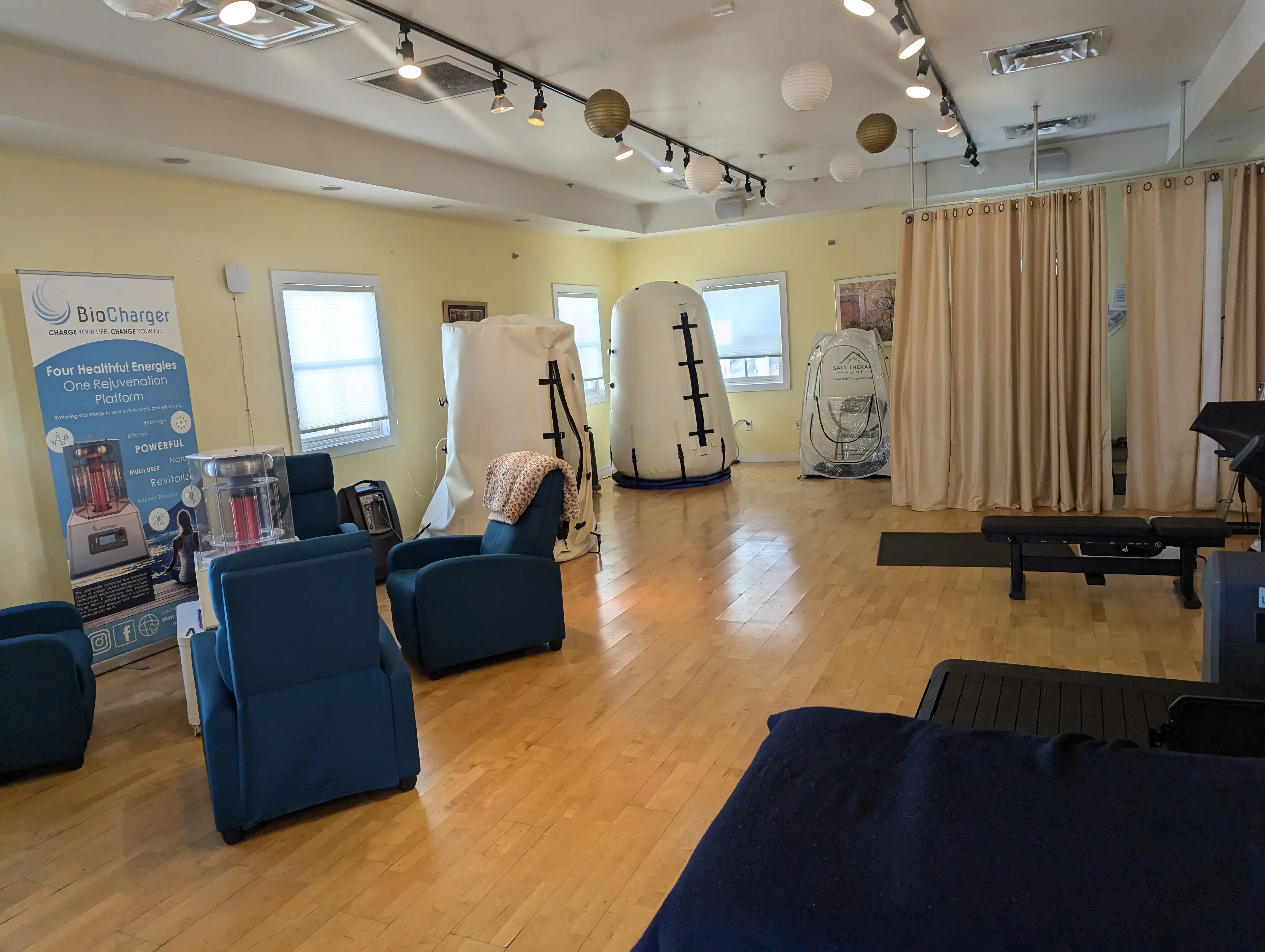 Santa Fe Soul Center for Regenerative Medicine