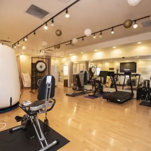 Santa Fe Soul Center for Regenerative Medicine photo 2