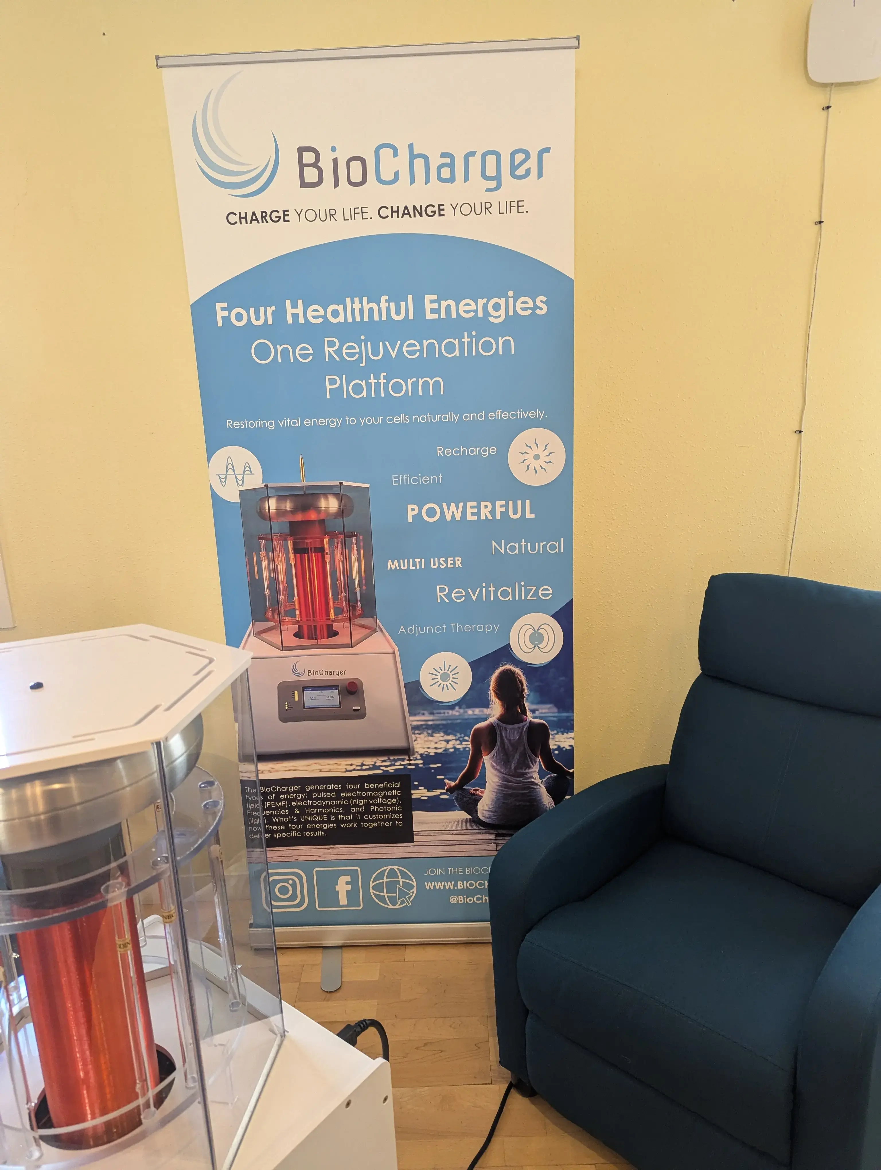 Santa Fe Soul Center for Regenerative Medicine photo 5